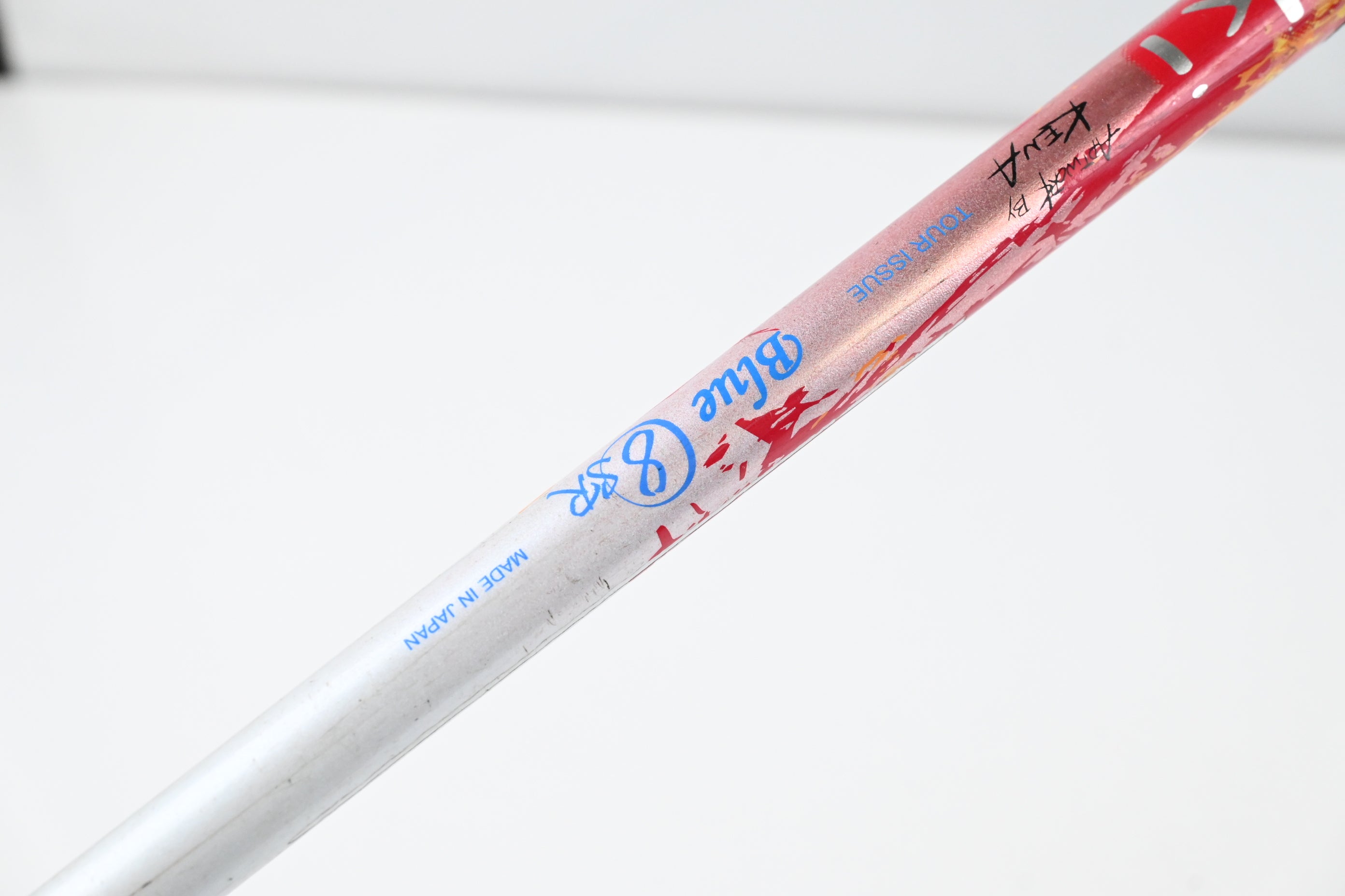 Srixon Z-545 Pitching Wedge / 44 Degree / Regular Flex Miyazaki Kena Blue 8
