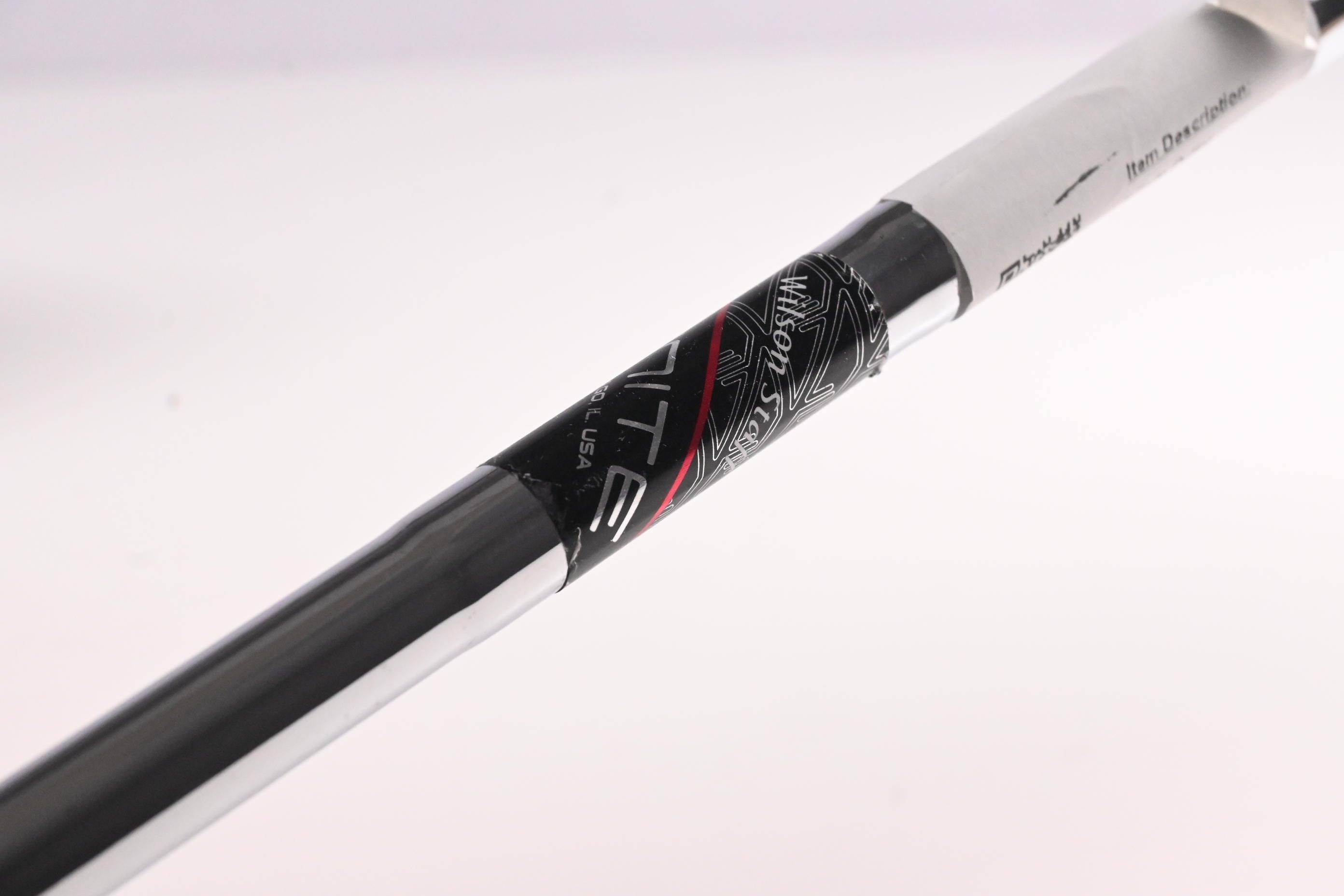 Wilson Infinite The Bean Putter / 34 Inch