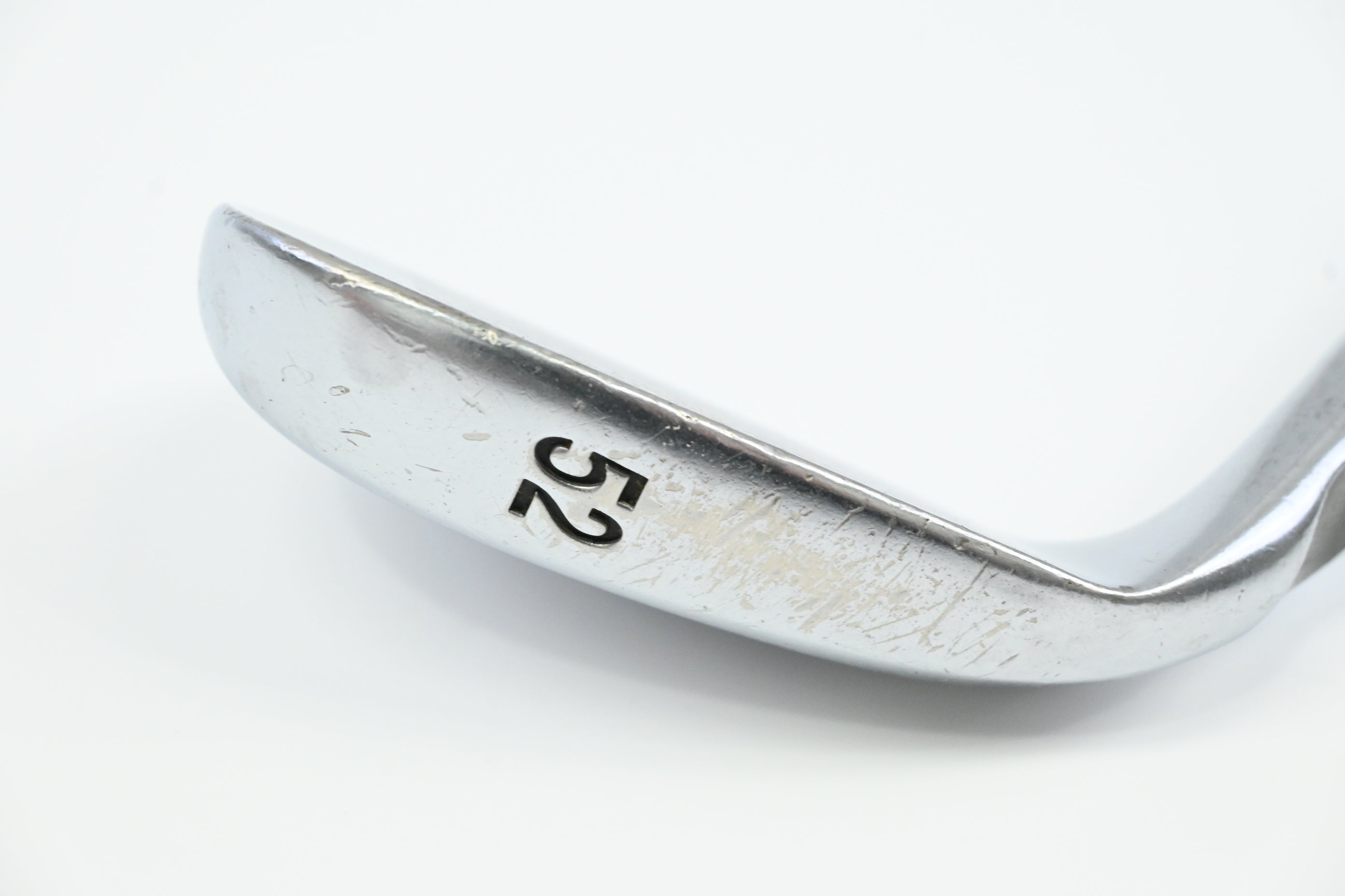 Ping Tour-W Gap Wedge / 52 Degree / Orange Dot / Wedge Flex Steel Shaft