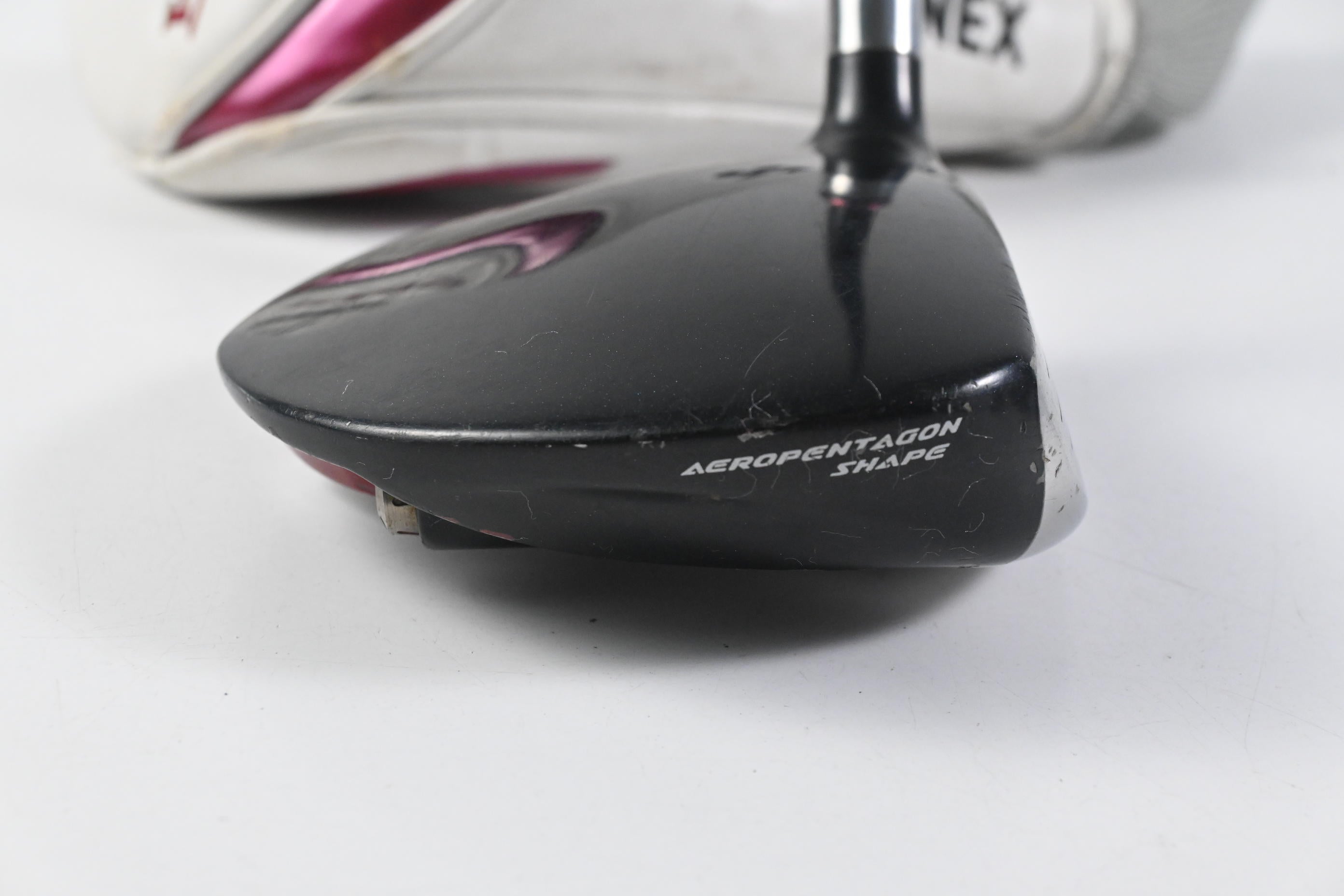 Ladies Yonex Nanospeed i #5 Wood / 21 Degree / Ladies Flex Yonex Nanospeed 70