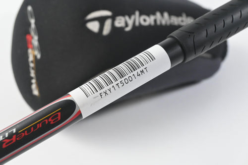 TaylorMade Burner 860 Driver / 10.5 Degree / Regular Flex Burner Lite 60 Shaft