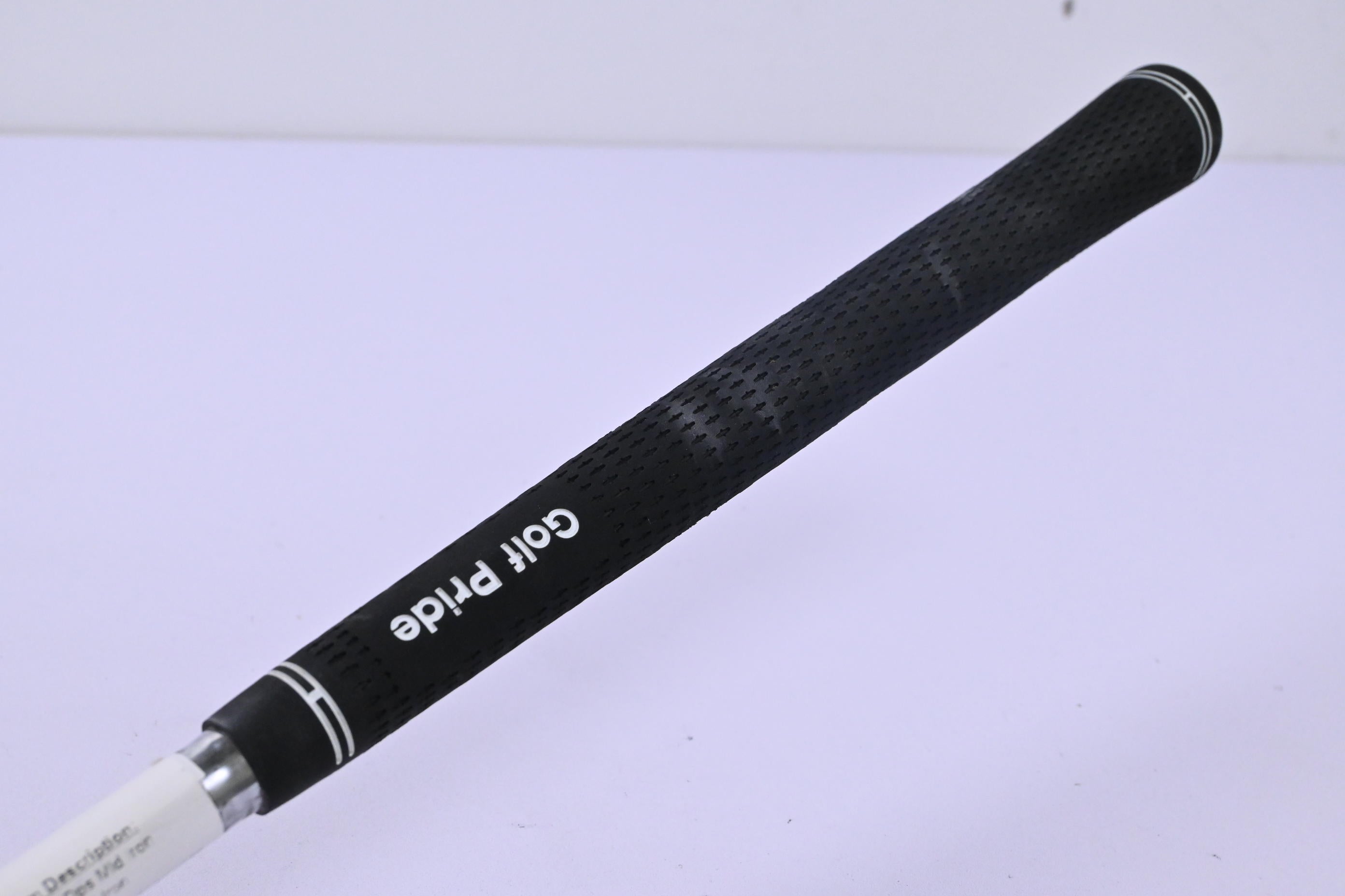 PXG Black Ops #5 Iron / 21 Degree / Regular Flex Elevate MPH 95 Shaft