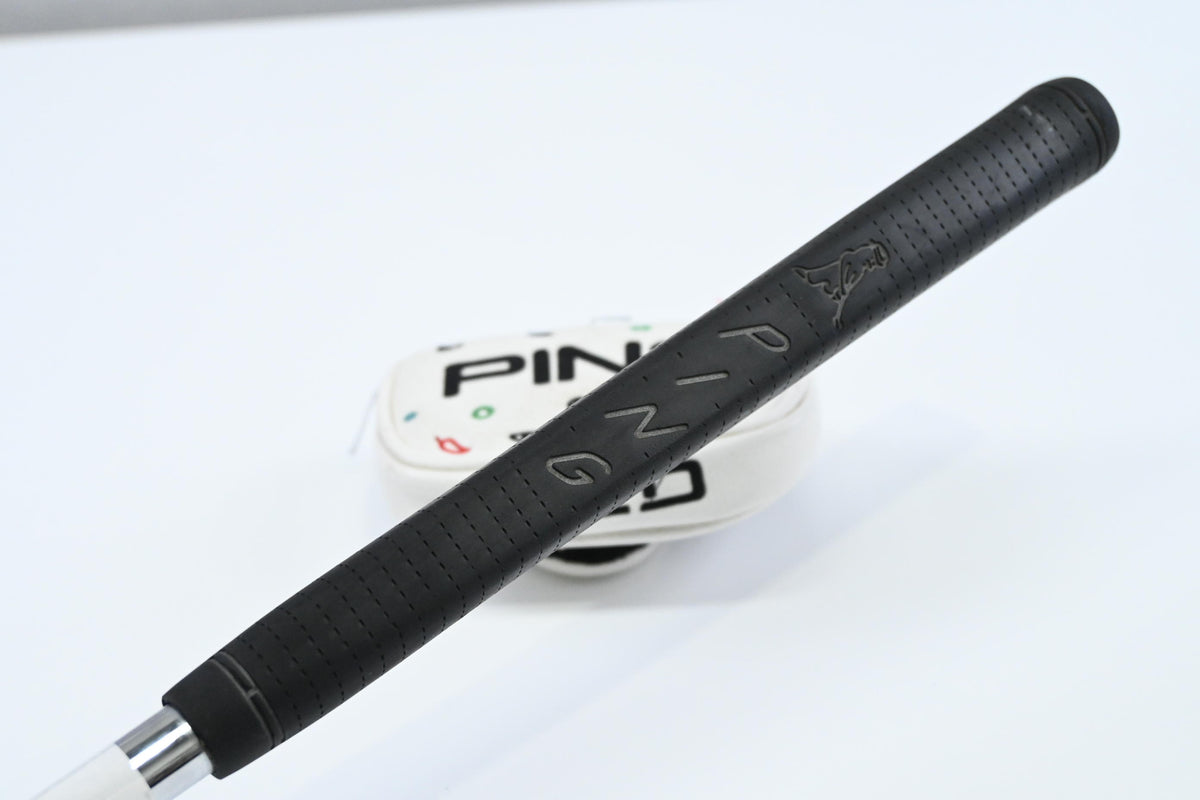 Ping PLD Milled 2022 DS72 Putter / 34 Inch