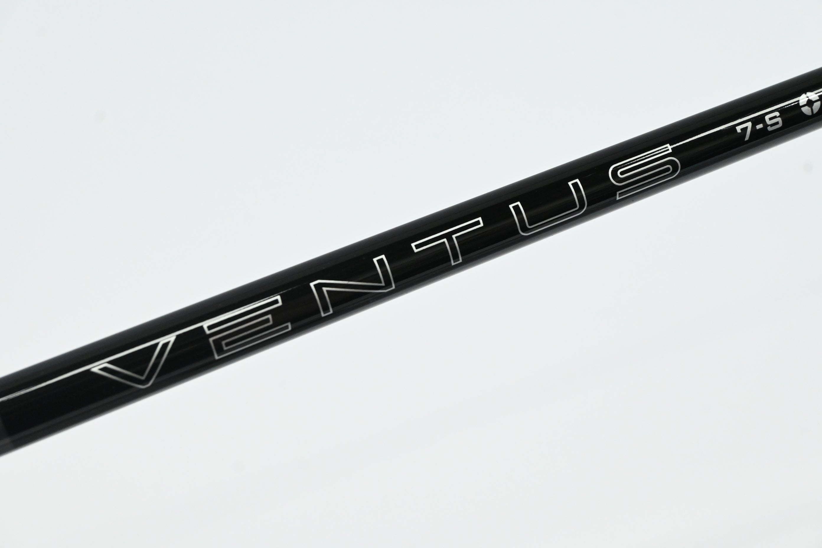 Fujikura Ventus Black 7 #5 Wood Shaft / Stiff Flex / Callaway 4th Gen