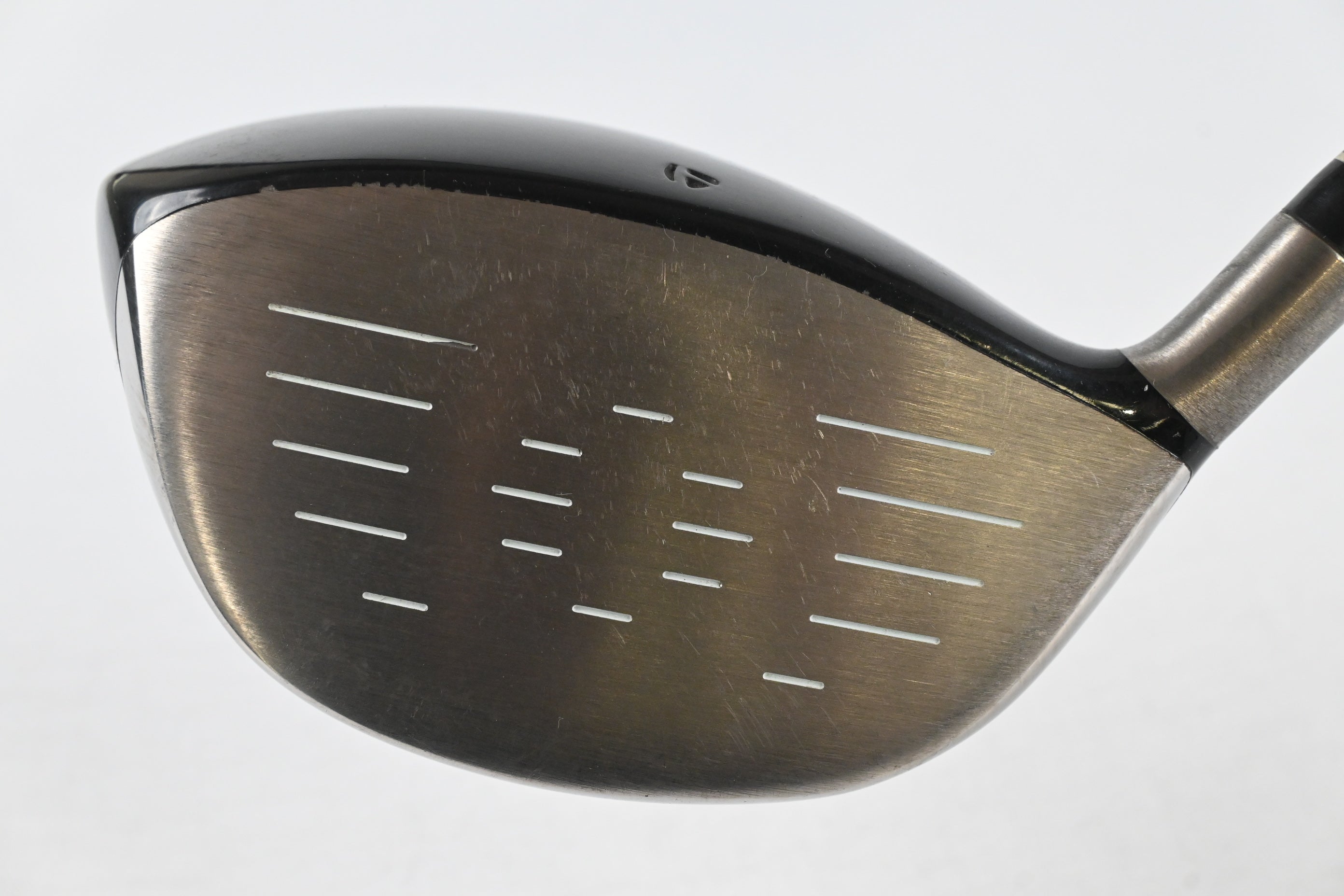 Taylormade R510 Driver / 9.5 Degree / Stiff Flex Speeder 757 Shaft