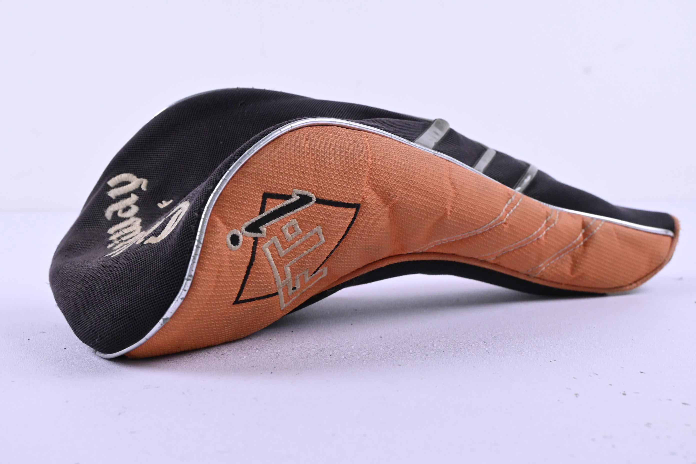 Callaway FT-i Driver / 10 Degree / Regular Flex Fujikura Speeder 586 Tour Spec