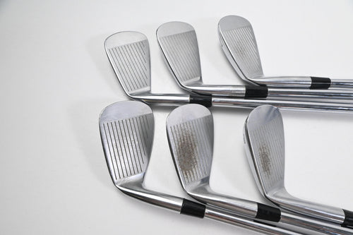 Vega VM-02 Irons / 5-PW / Regular Flex Dynamic Gold 105 R300 Shafts