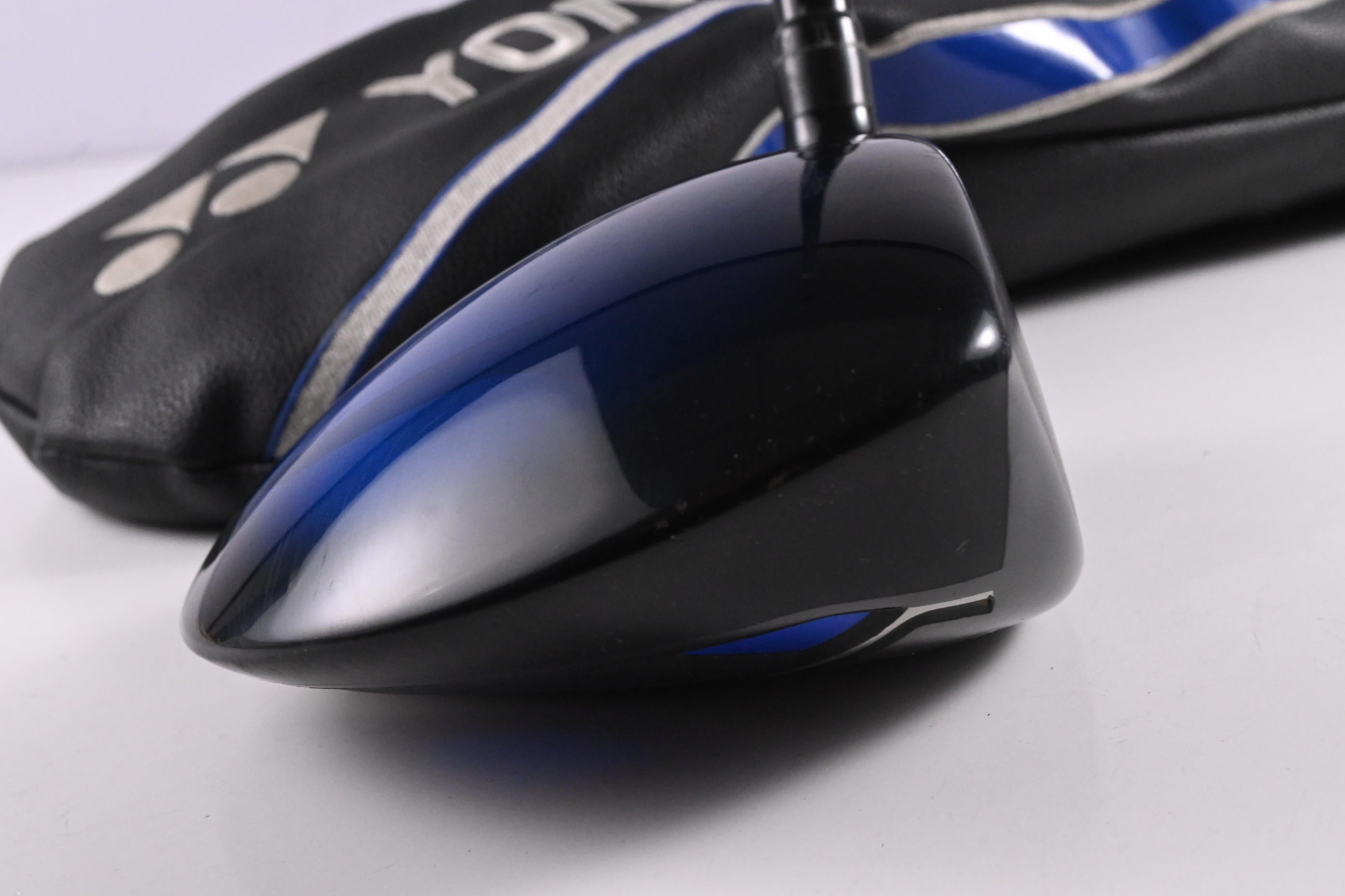 Yonex Ezone Elite 3.0 Driver / 10.5 Degree / Regular Flex Yonex EX-E03 Shaft