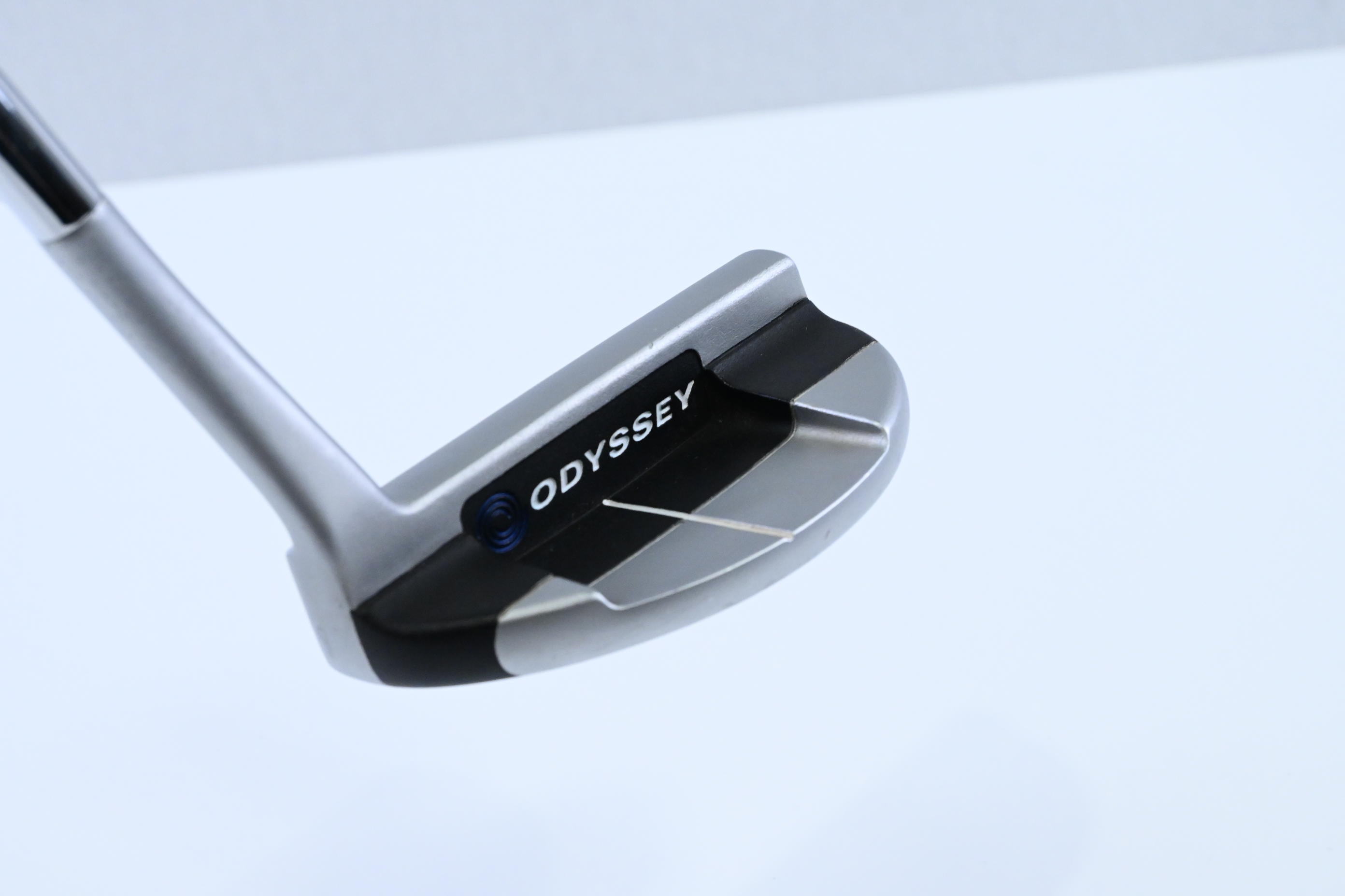 Odyssey Works Versa 9 Putter / 34 Inch