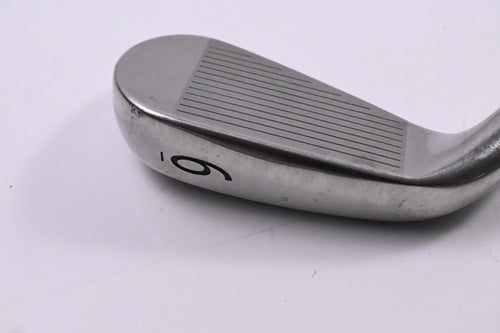 Ladies Titleist 716 AP1 #6 Iron / 28 Degree / Ladies Flex Mitsubishi Tensei Red