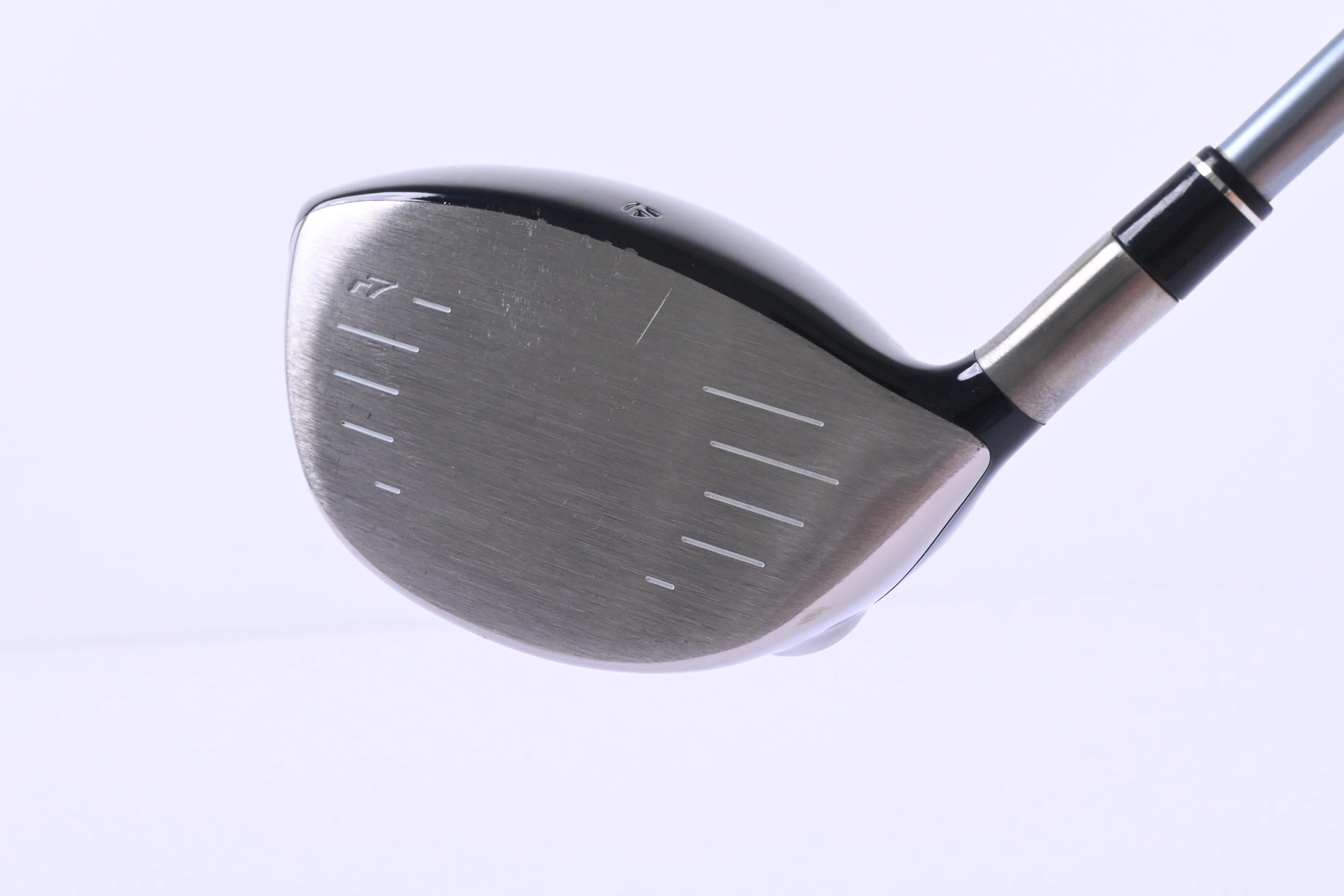 Taylormade R7 Quad Driver / 8.5 Degree / Stiff Flex Tour Platform Series 67