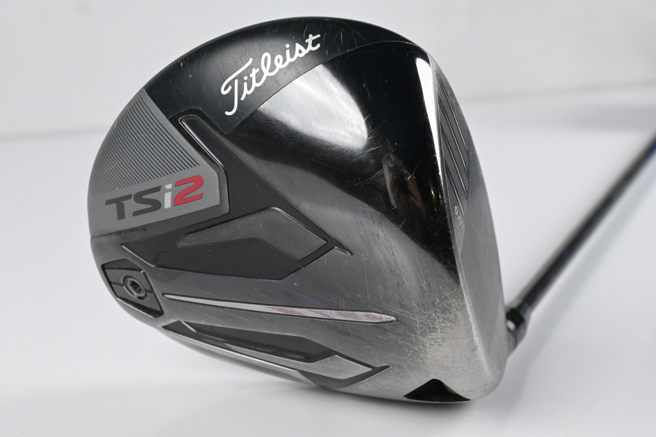 Titleist TSi2 Driver / 9 Degree / Regular Flex Diamana 50 Shaft