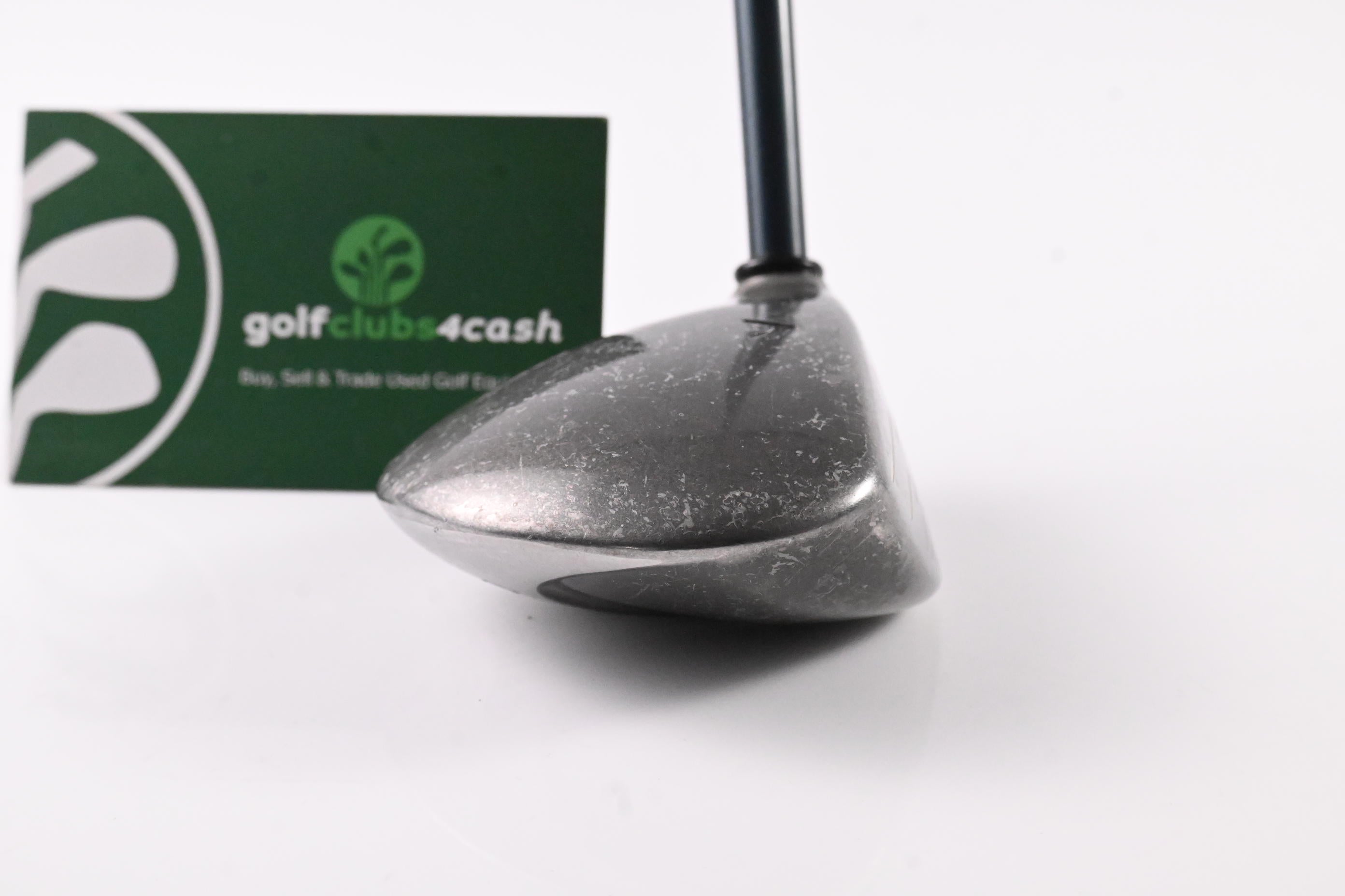 Ladies Callaway Steelhead #5 Wood / 18 Degree / Ladies Flex Callaway Ladies Gems