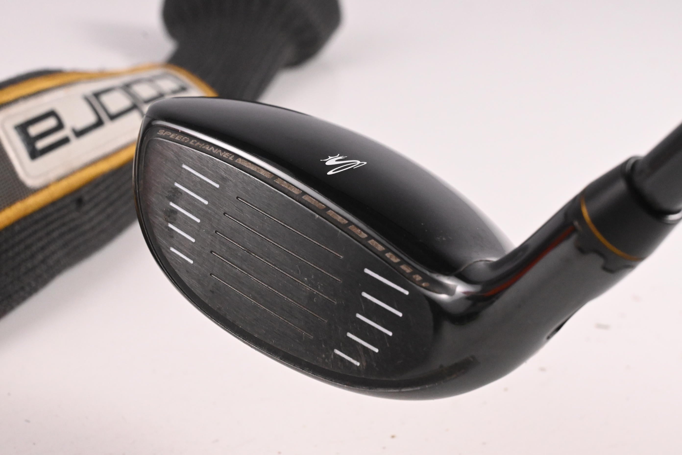 Cobra Fly-Z #2-3 Hybrid / 16-19 Degree / Regular Flex VLCT Altus 75 Shaft