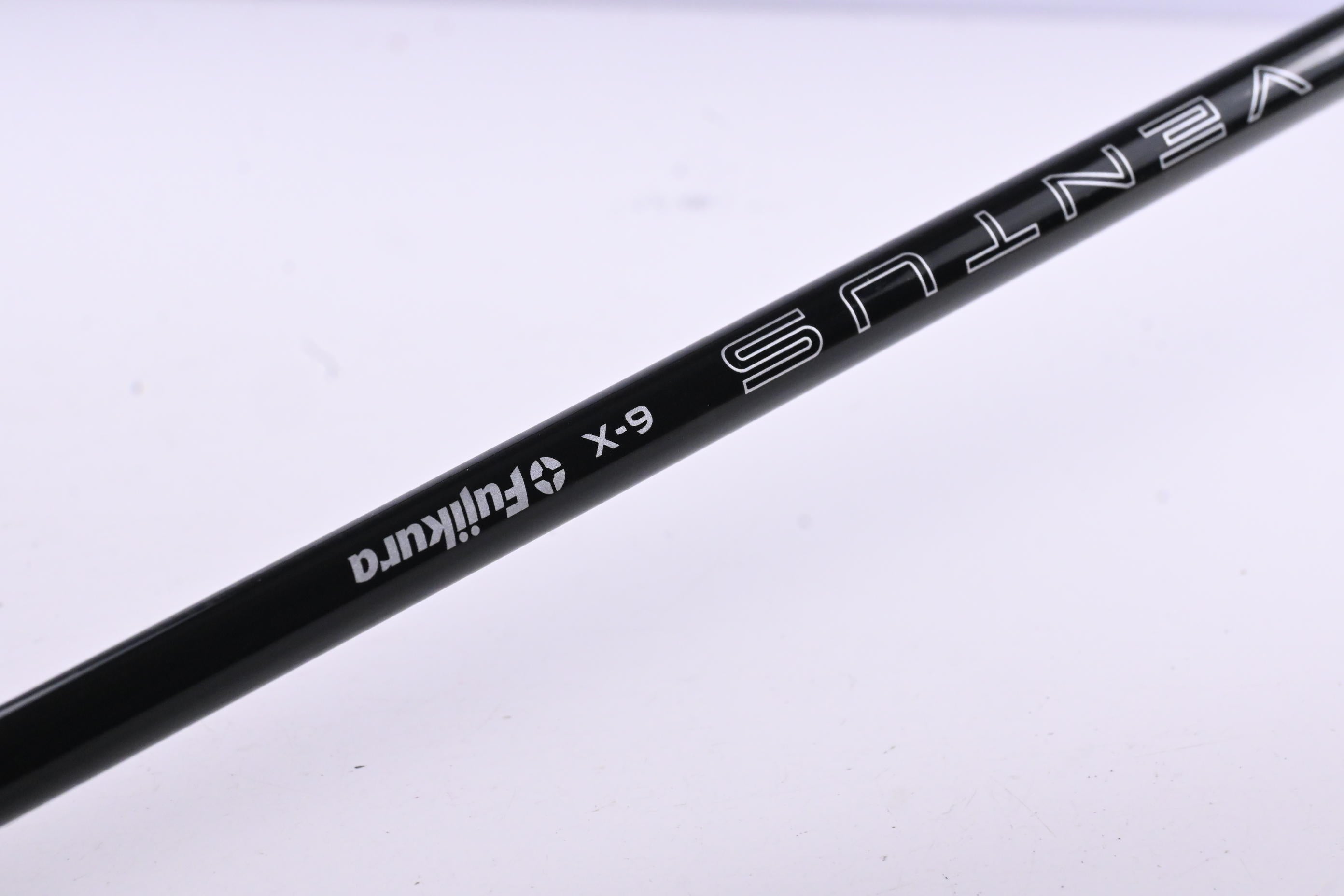 Callaway Quantum Triple Diamond Driver / 9 Degree / X-Flex Fujikura Ventus Black