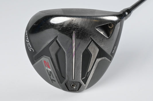 Titleist TSi2 Driver / 9 Degree / Regular Flex Diamana 50 Shaft