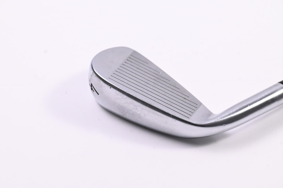PXG 0311 X Gen2 Utility #4 Iron / 21.5 Degree / Stiff Flex MMT 80 Shaft