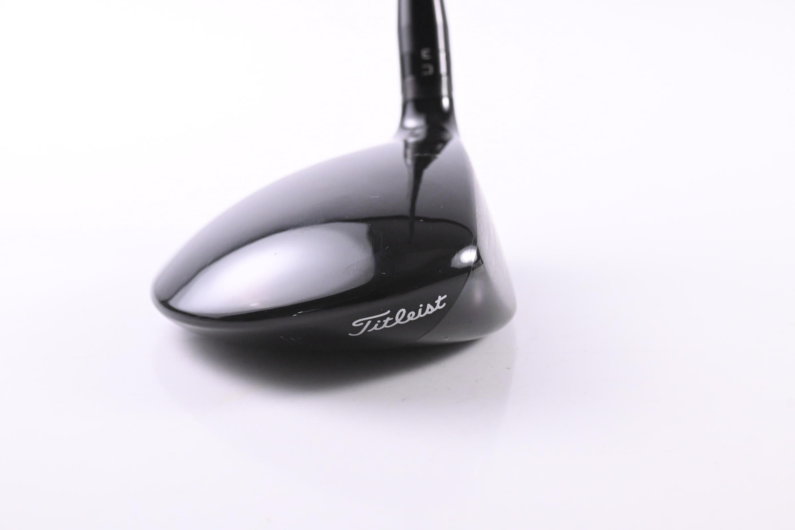 Titleist GT2 #3 Wood / 15 Degree / Stiff Flex Tensei AV Series Blue 65 Shaft