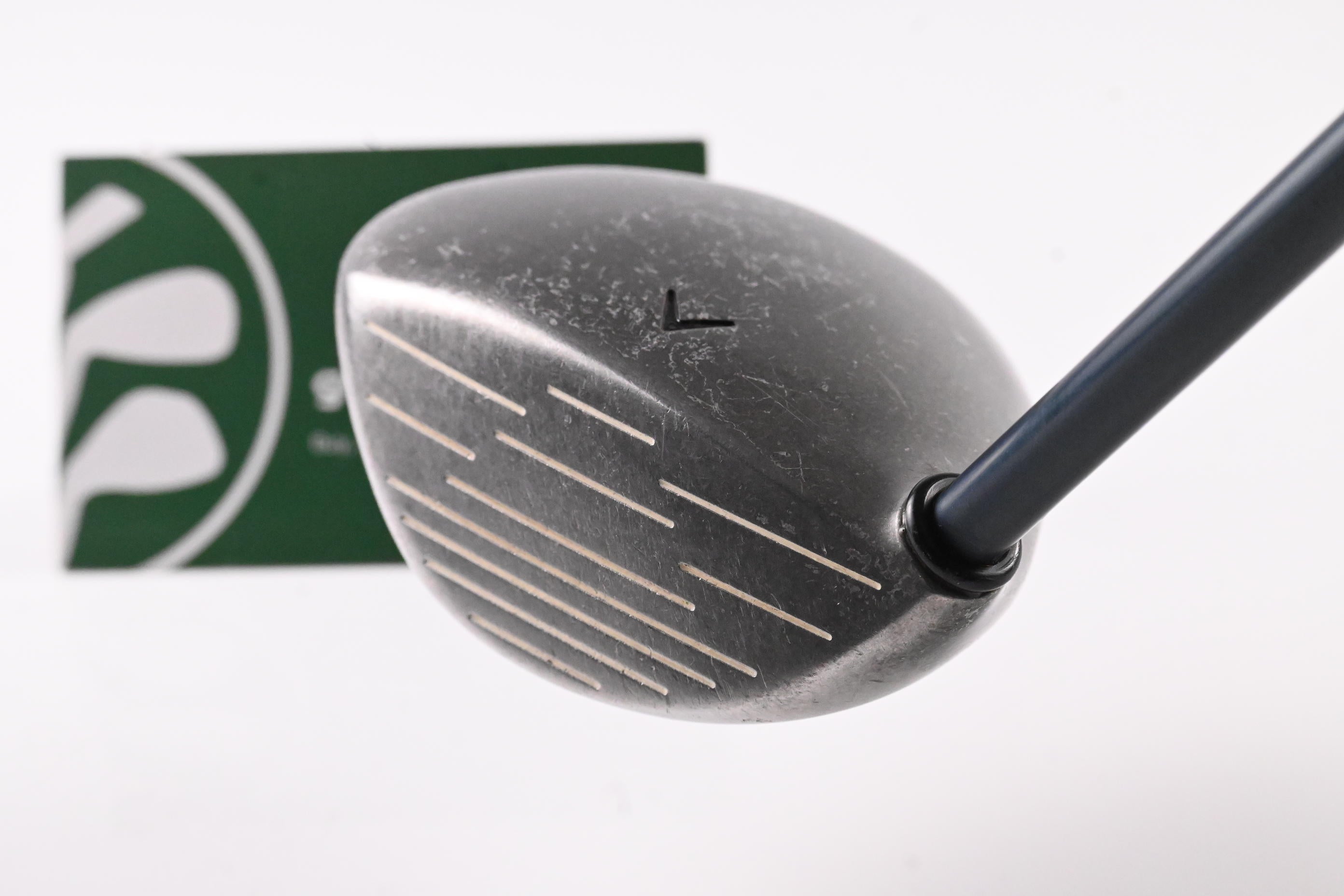 Ladies Callaway Steelhead #5 Wood / 18 Degree / Ladies Flex Callaway Ladies Gems