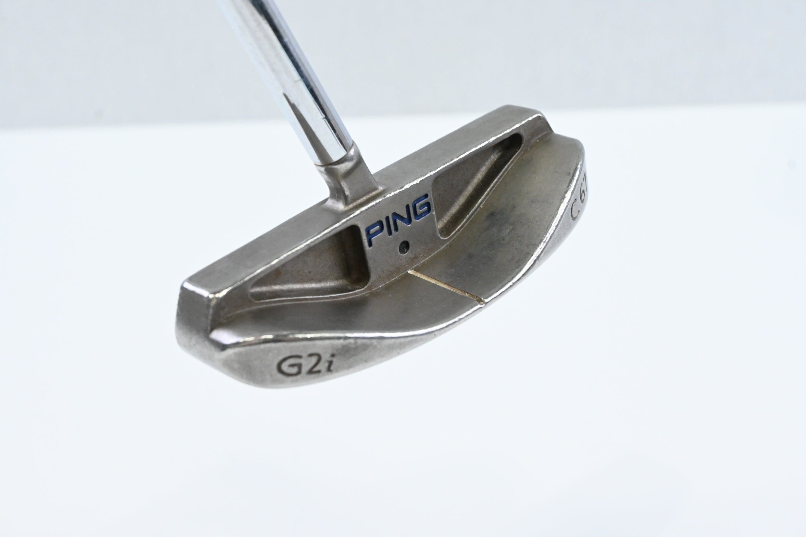 Ping G2i C67 Putter / 33 Inch