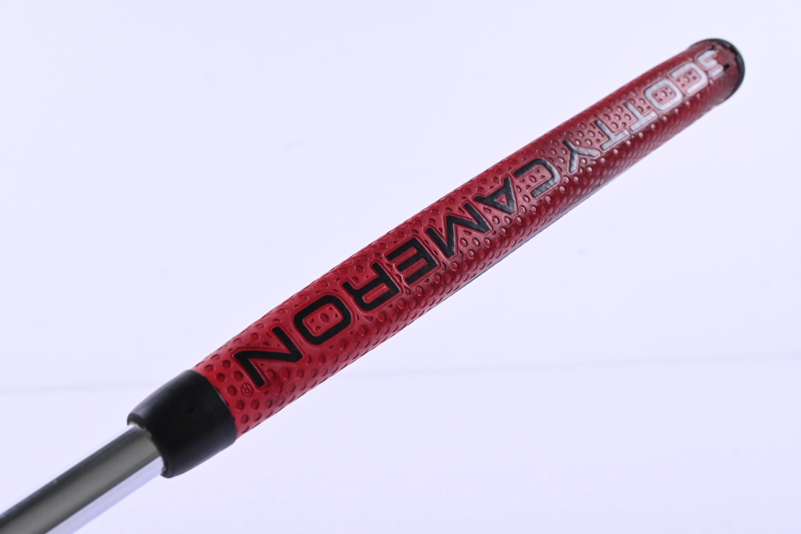 Scotty Cameron Select 2012 Newport 2.6 Putter / 34 Inch