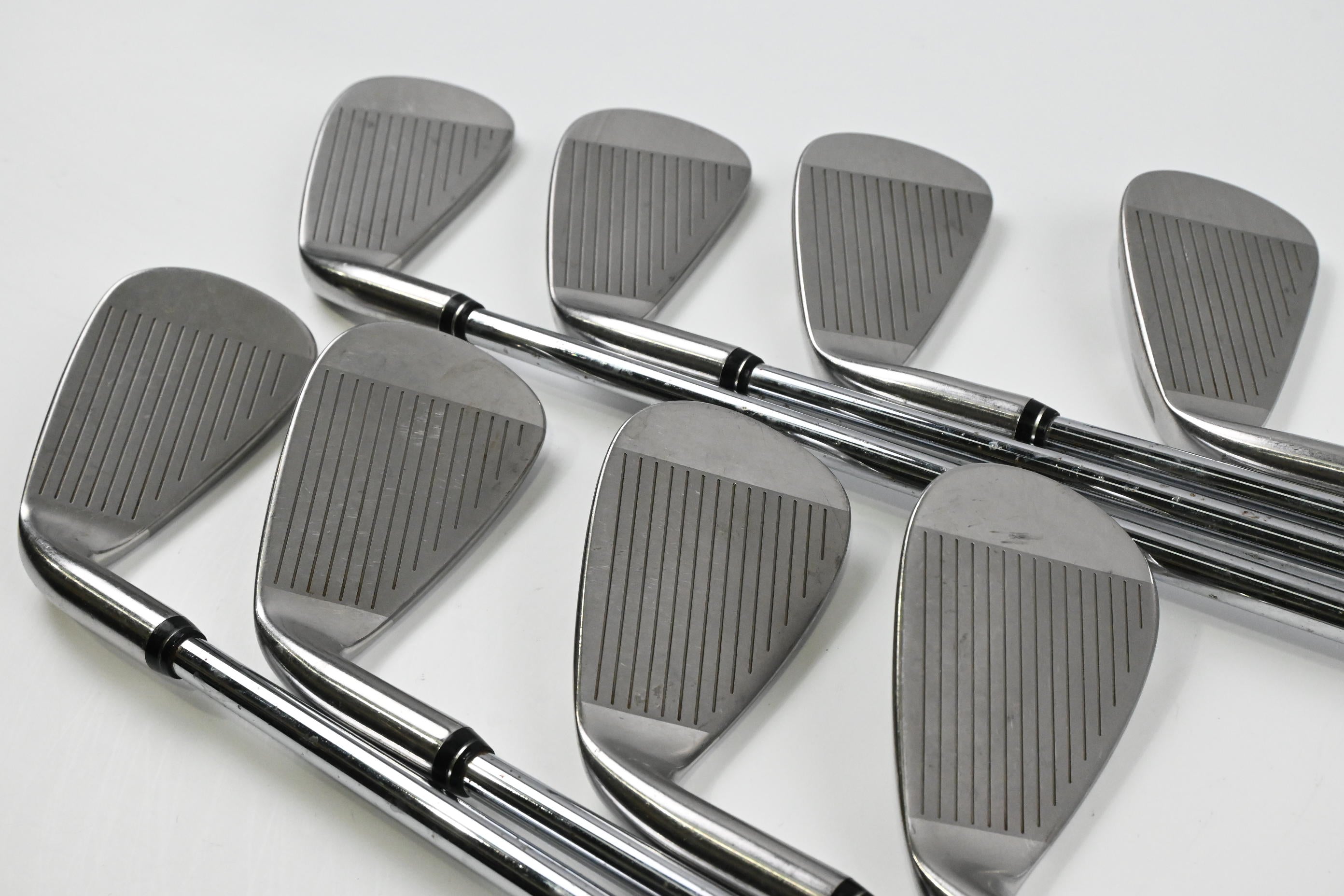 Srixon I-403 AD Irons / 3-PW / Regular Flex True Temper Shafts