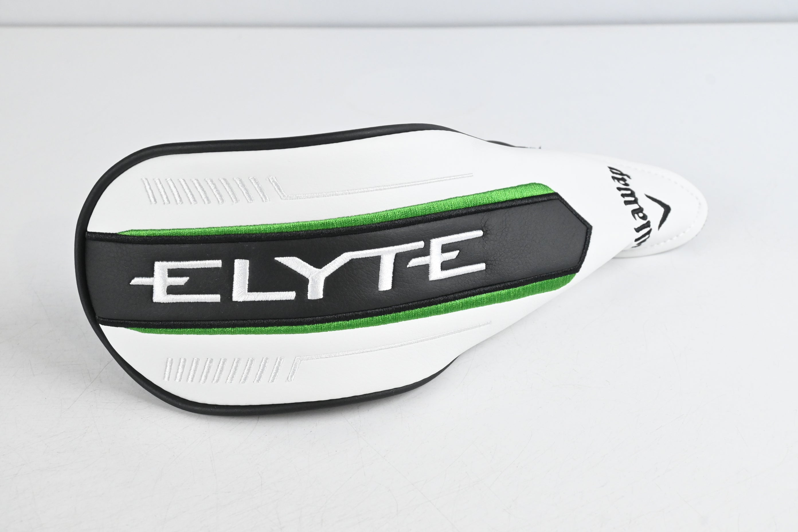 Callaway Elyte #5 Wood / 18 Degree / Regular Flex Project X Charcoal 60 Shaft