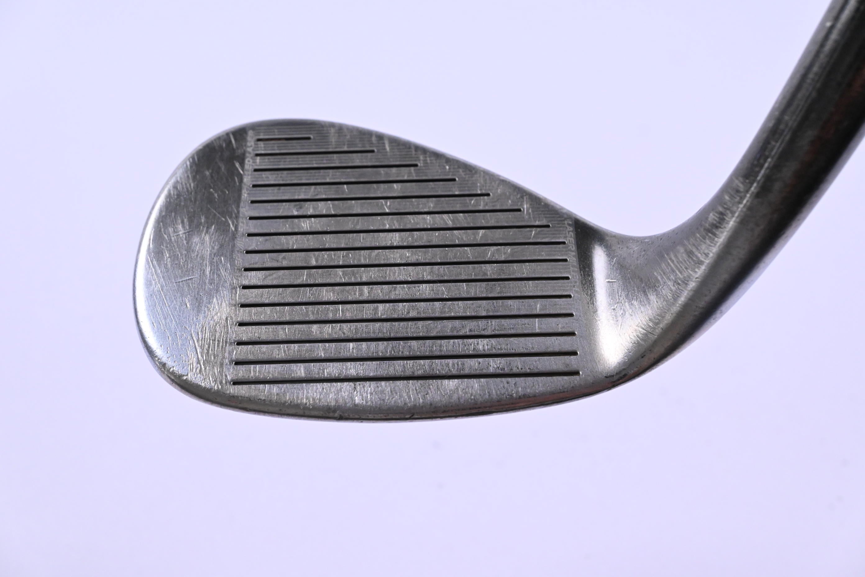 Cleveland CG15 Lob Wedge / 60 Degree / Wedge Flex Cleveland Traction Shaft