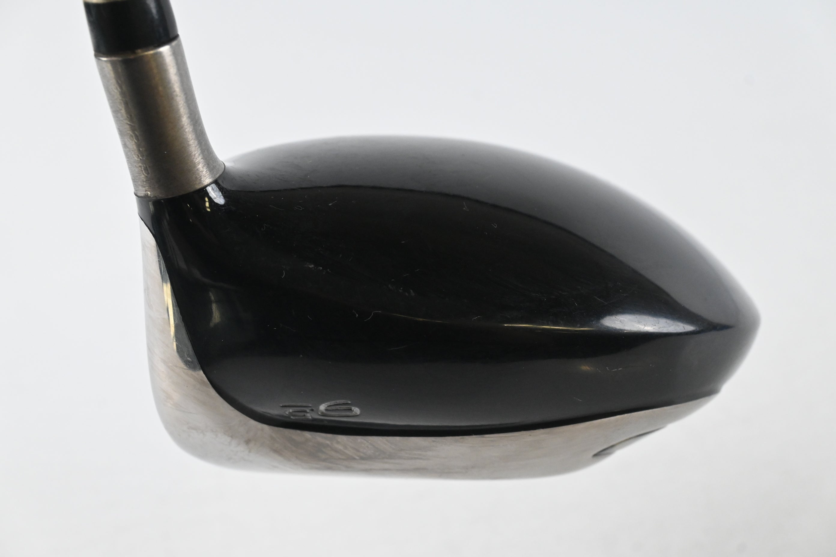 Taylormade R510 Driver / 9.5 Degree / Stiff Flex Speeder 757 Shaft