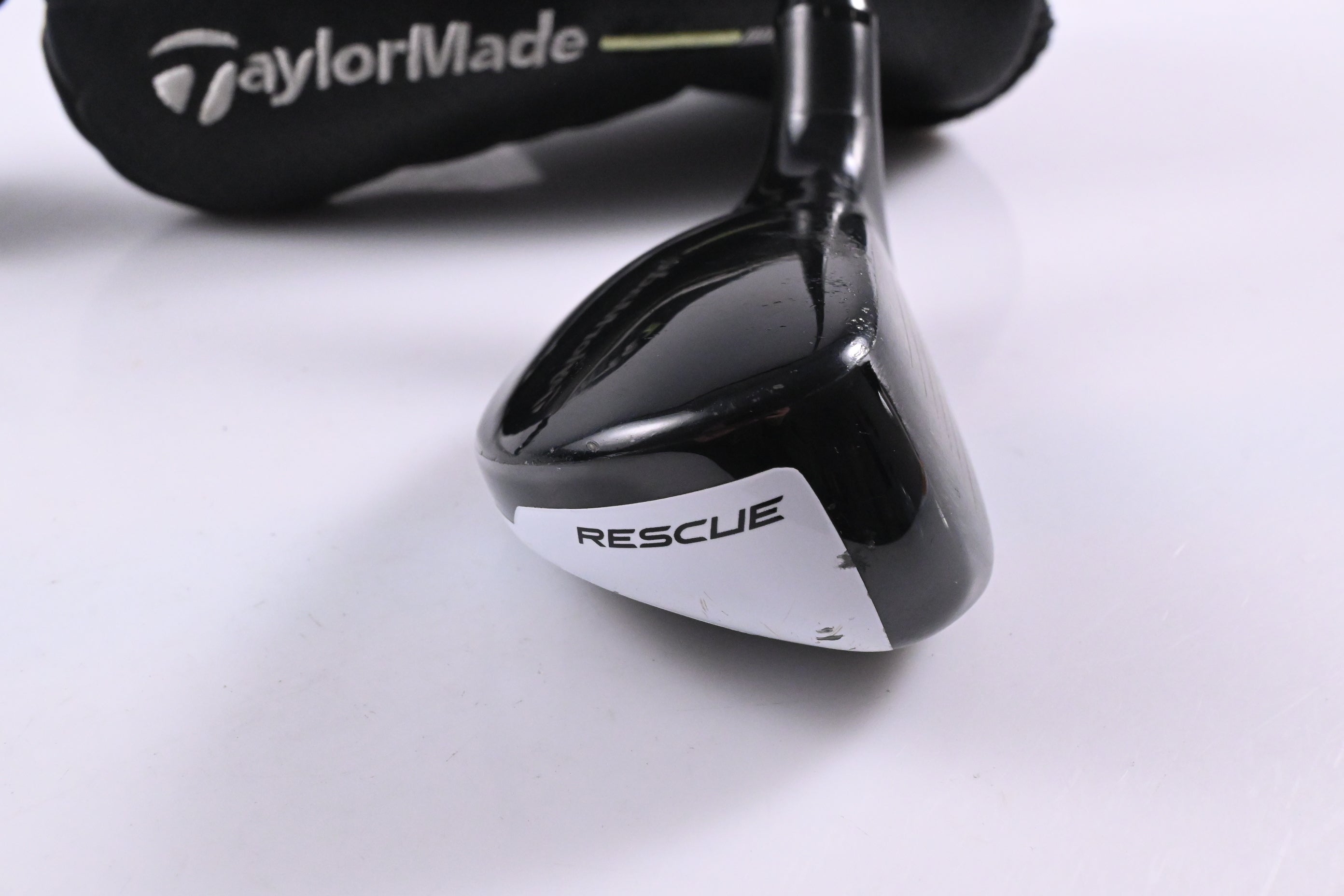 Taylormade M1 2017 #5 Hybrid / 24 Degree / Senior Flex Kuro Kage Silver 70 Shaft