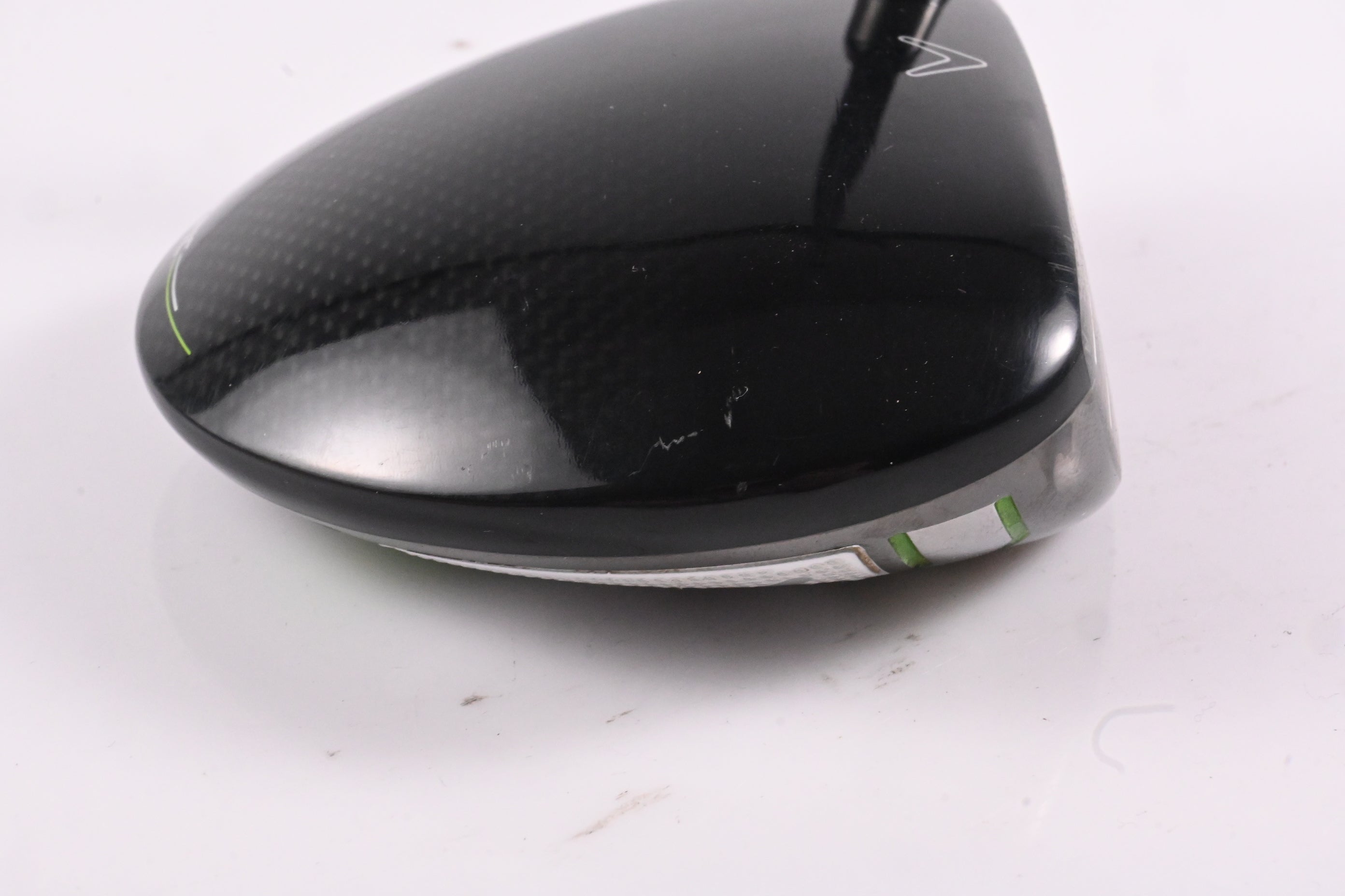 Callaway Epic Max #3 Wood / 15 Degree / Stiff Flex Tensei AV Blue 55 Shaft