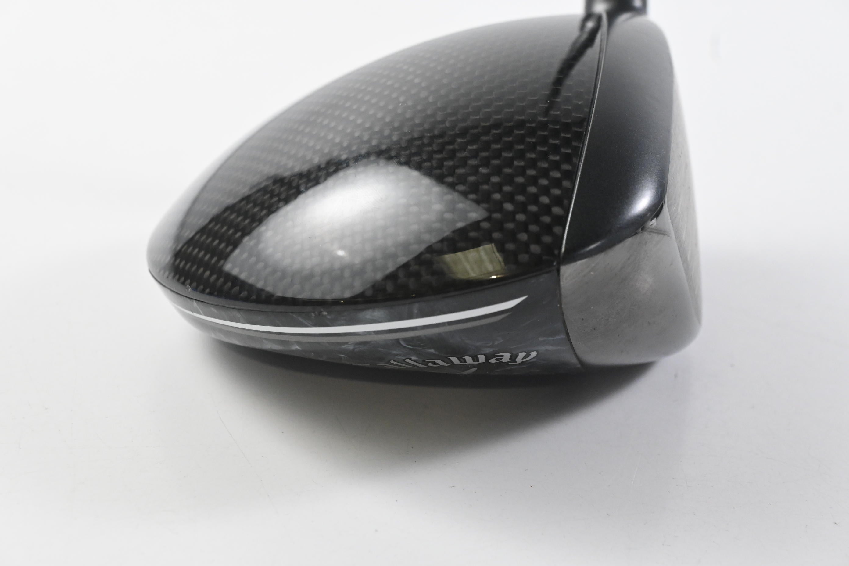 Callaway Paradym Ai Smoke Triple Diamond Driver / 9 Degree / X-Flex Denali