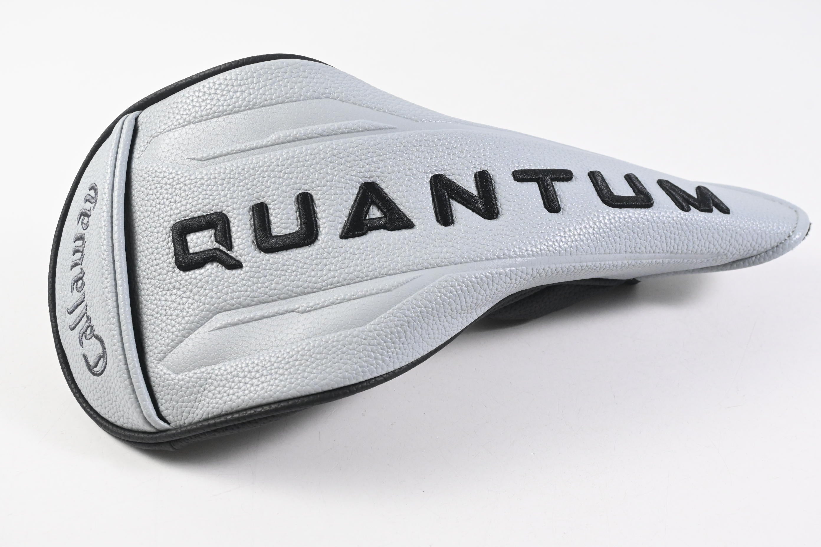 Callaway Quantum Max Drivers / 10.5 Degree / Regular Flex Denali Frost Silver 50