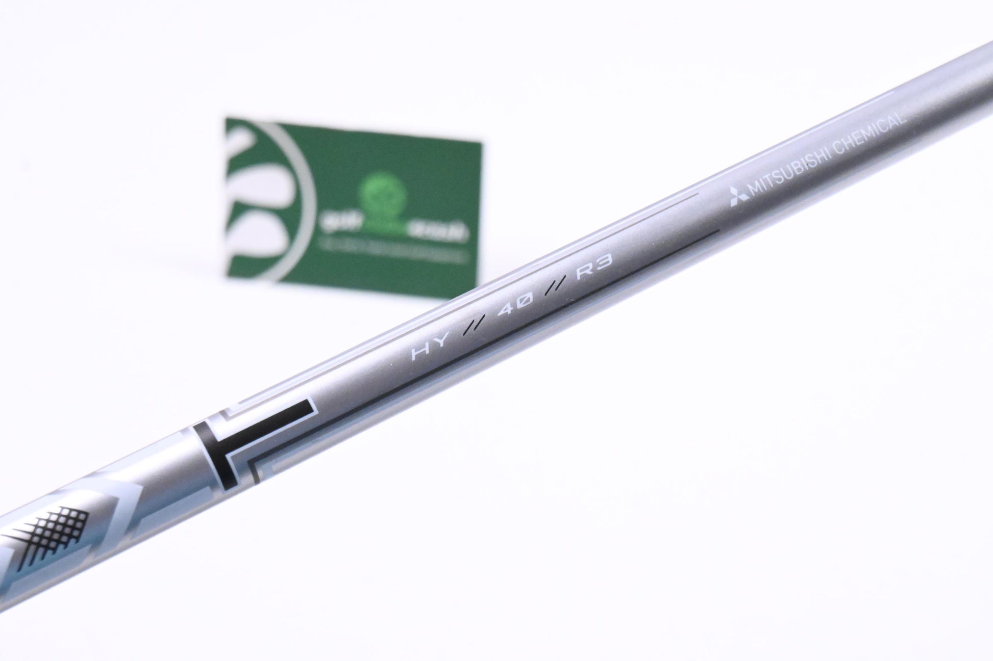 Ladies MMT Speedmesh 40 #3 Hybrid Shaft / Ladies Flex / Titleist 2nd Gen