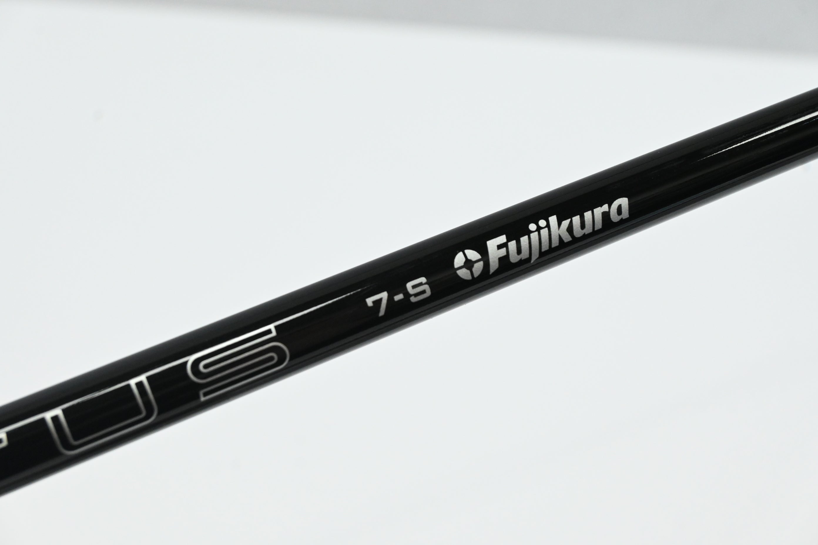 Fujikura Ventus Black 7 #5 Wood Shaft / Stiff Flex / Callaway 4th Gen
