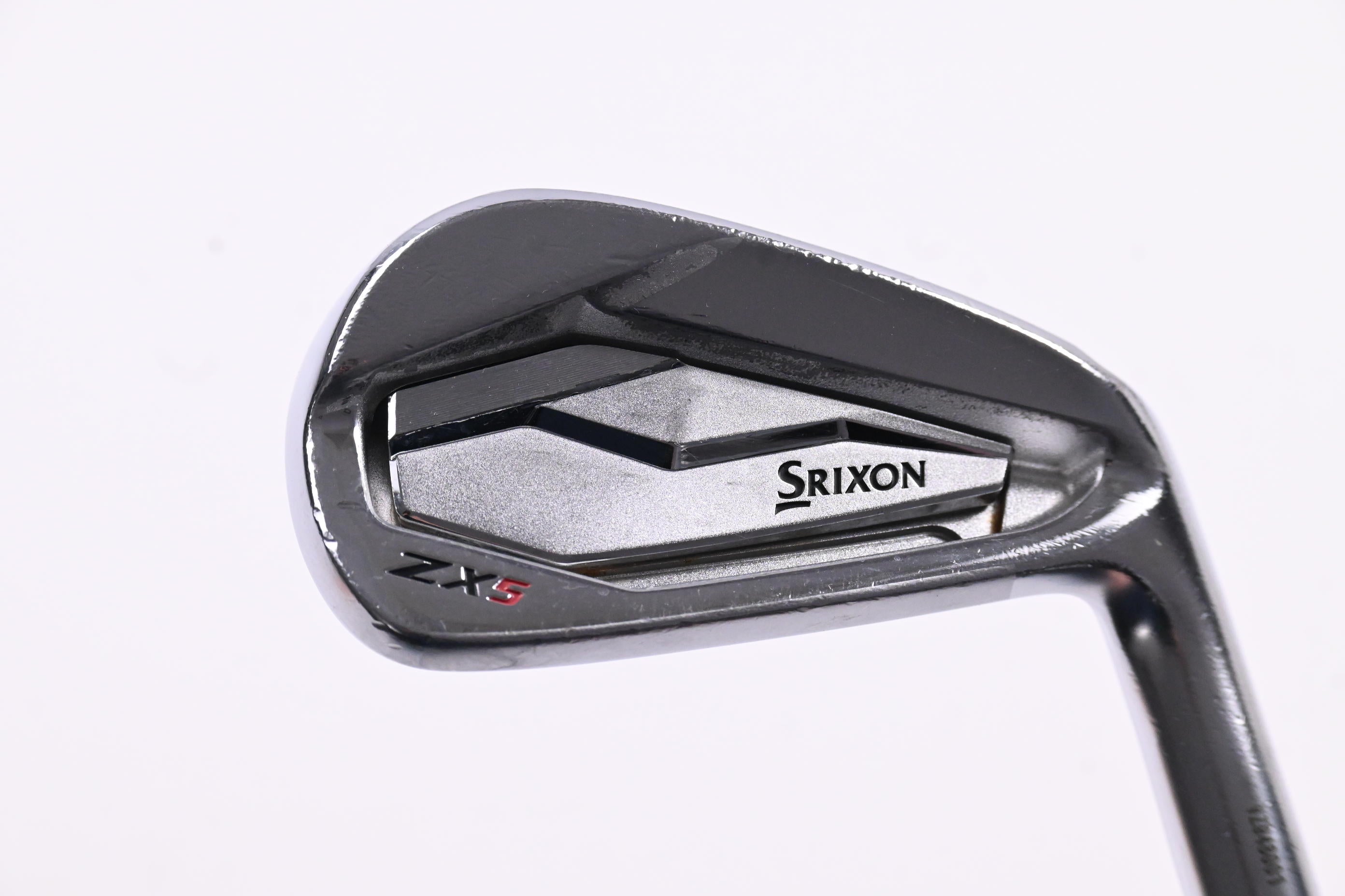 Srixon ZX5 #4 Iron / 22 Degree / Stiff Flex Diamana ZX 60 Shaft