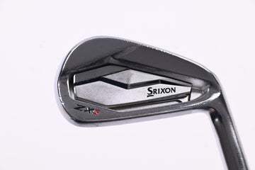 Srixon ZX5 #4 Iron / 22 Degree / Stiff Flex Diamana ZX 60 Shaft