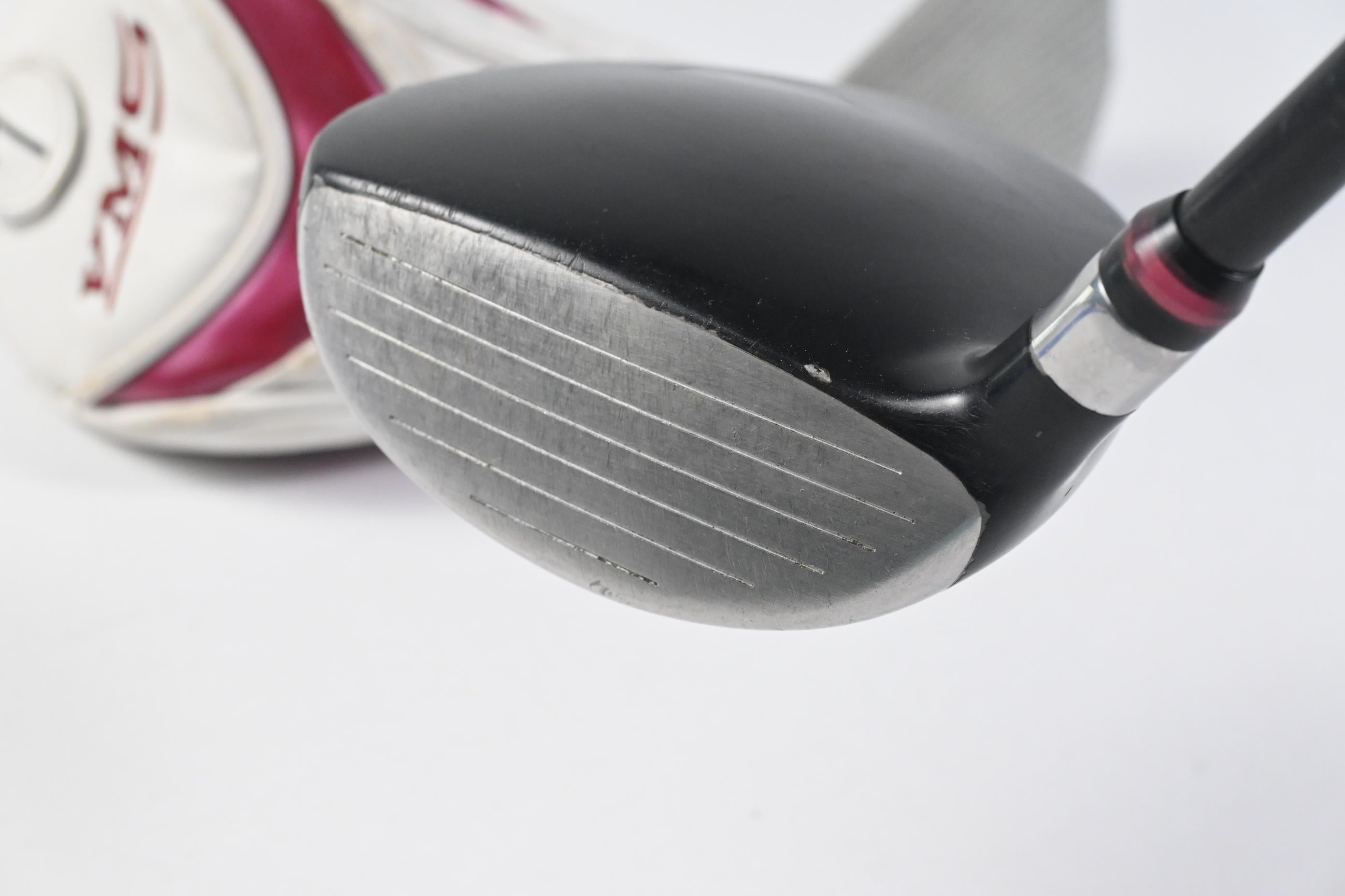 Ladies Yonex Nanospeed i #5 Wood / 21 Degree / Ladies Flex Yonex Nanospeed 70