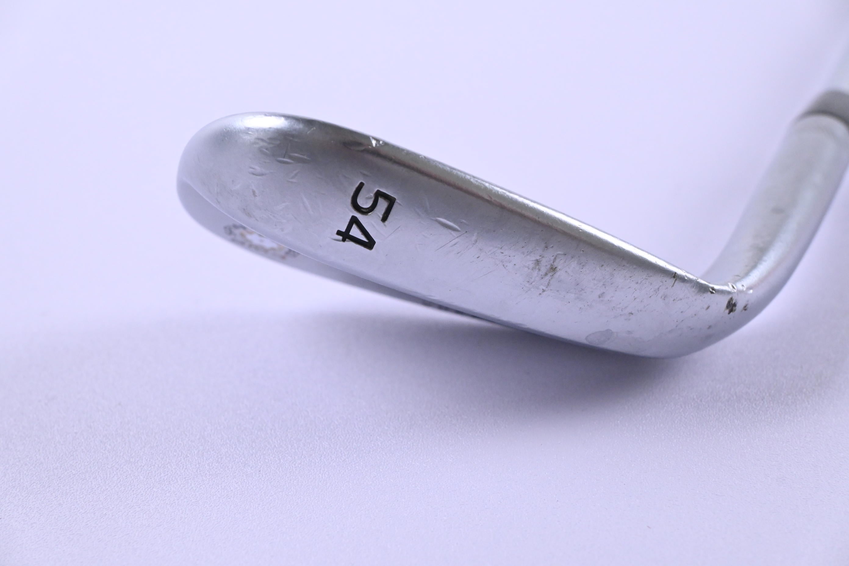 Titleist Vokey SM4 Sand Wedge / 54 Degree / Wedge Flex Vokey Design SM4