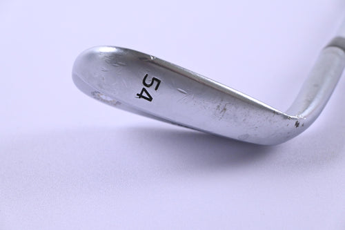 Titleist Vokey SM4 Sand Wedge / 54 Degree / Wedge Flex Vokey Design SM4