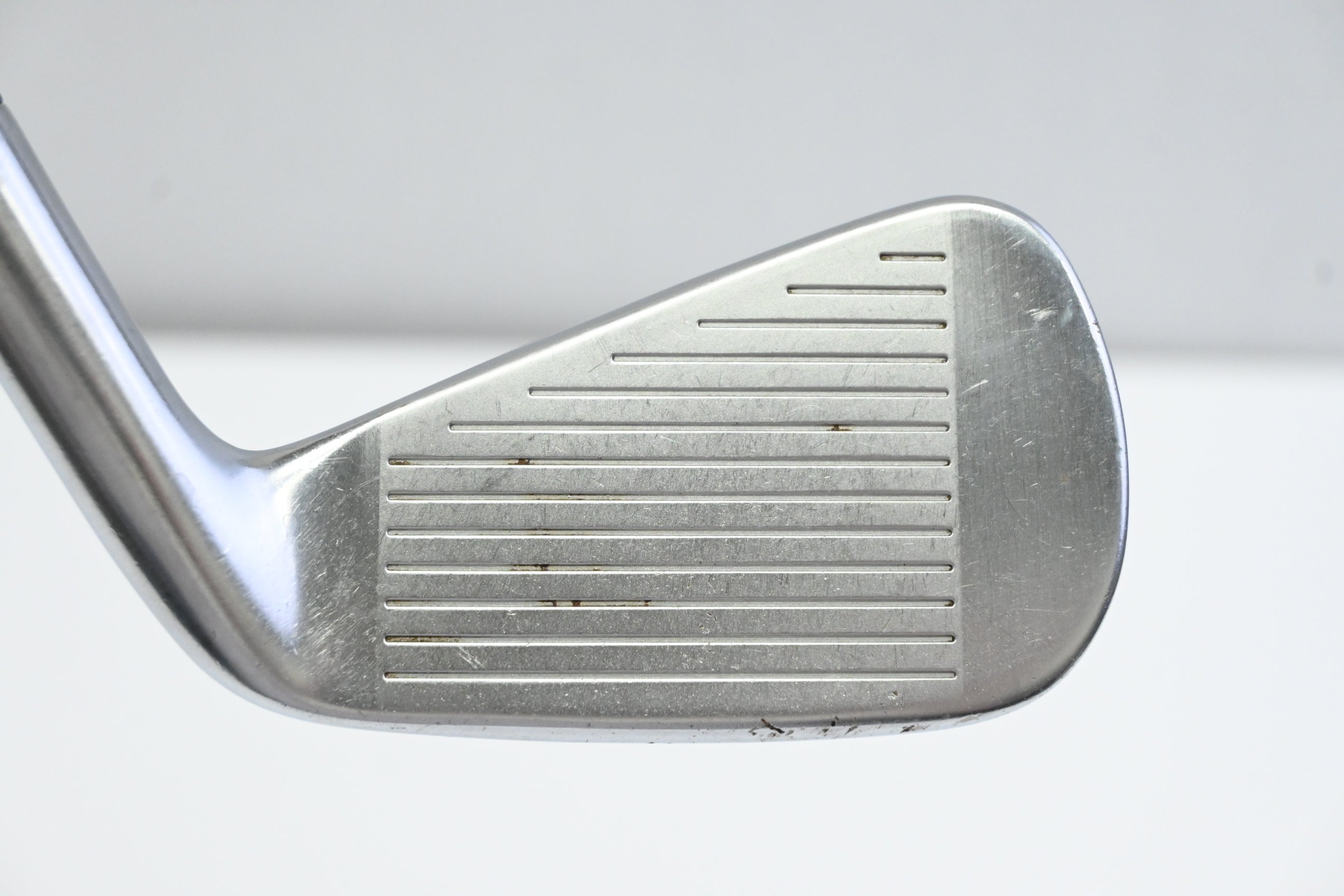 Left Hand Taylormade P770 2020 #3 Iron / 19.5 Degree / Stiff Flex KBS Tour 120