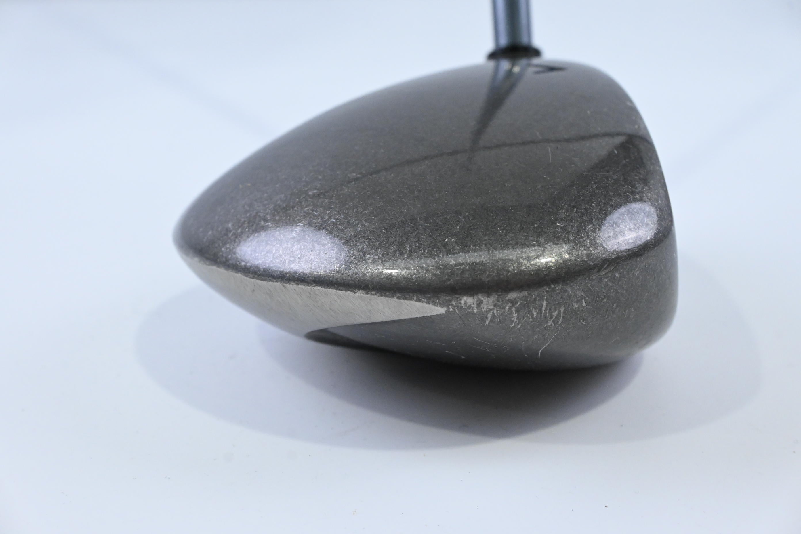 Callaway Great Big Bertha Hawk Eye Driver / 9 Degree / Firm Flex Callaway UL