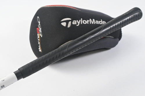 TaylorMade Burner 860 Driver / 10.5 Degree / Regular Flex Burner Lite 60 Shaft
