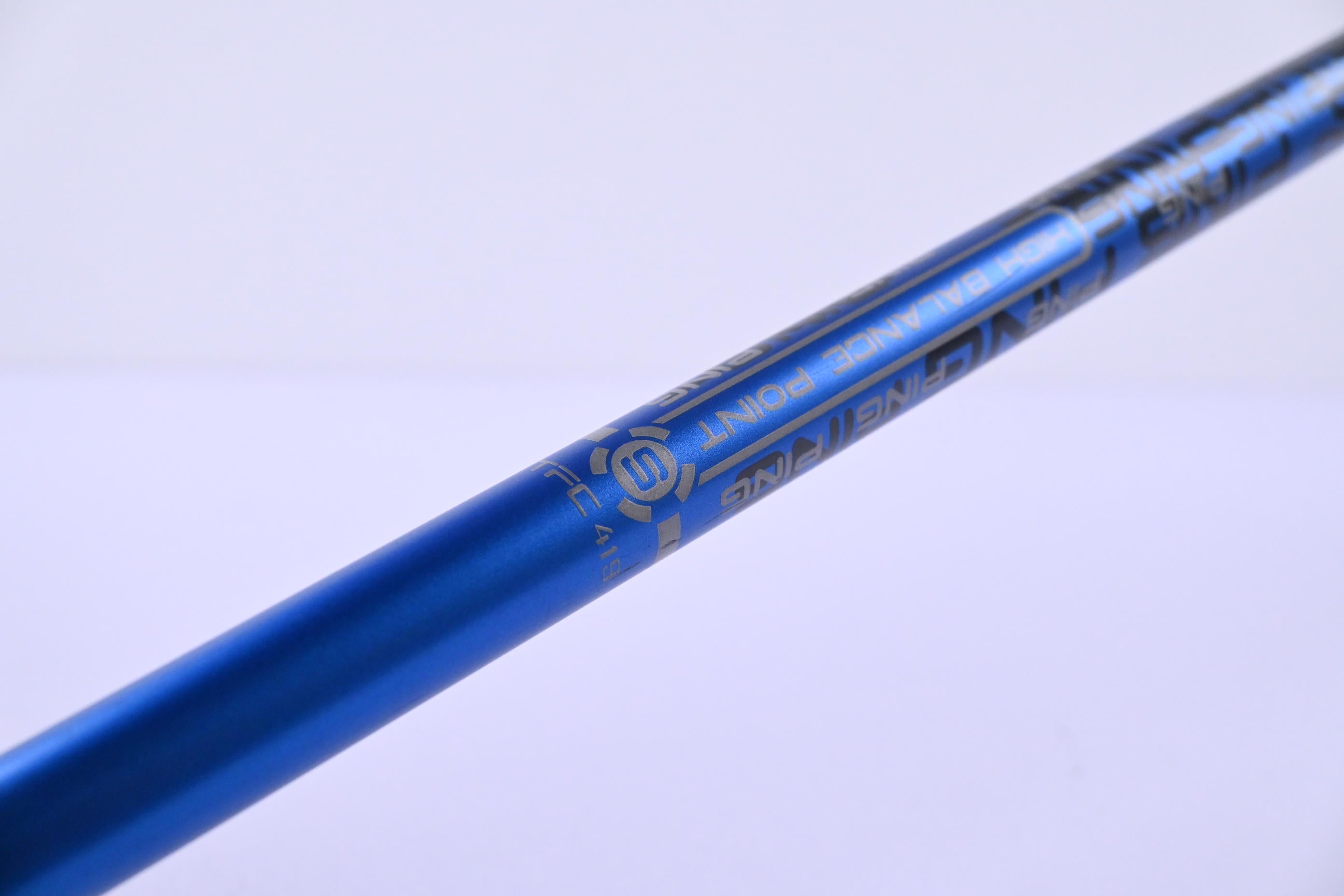 Ping G30 SF Tec Driver / 10 Degree / Stiff Flex Ping TFC 419 Shaft