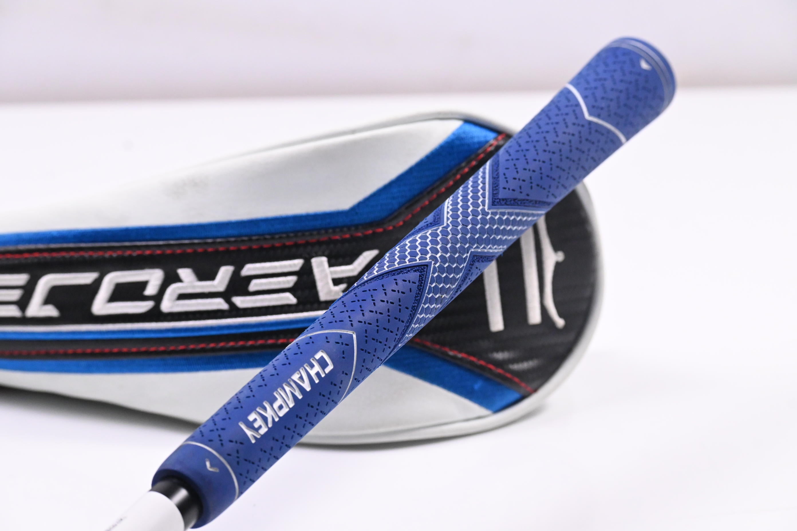 Cobra Aerojet Max #7 Wood / 21.5 Degree / Senior Flex UST Mamiya Helium 5 Shaft