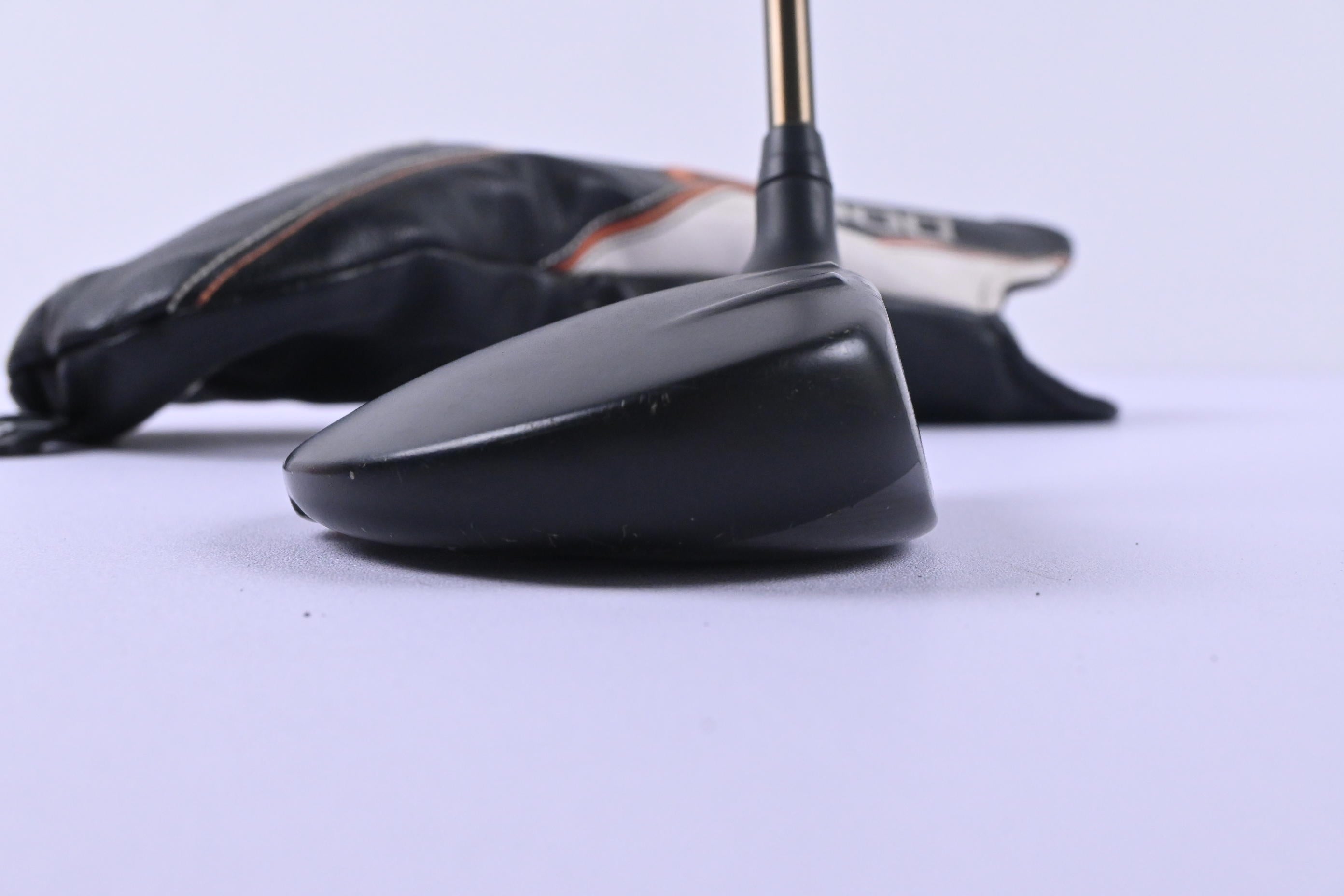 Ping G400 #3 Wood / 14 Degree / Regular Flex Ping Alta CB 65 Shaft
