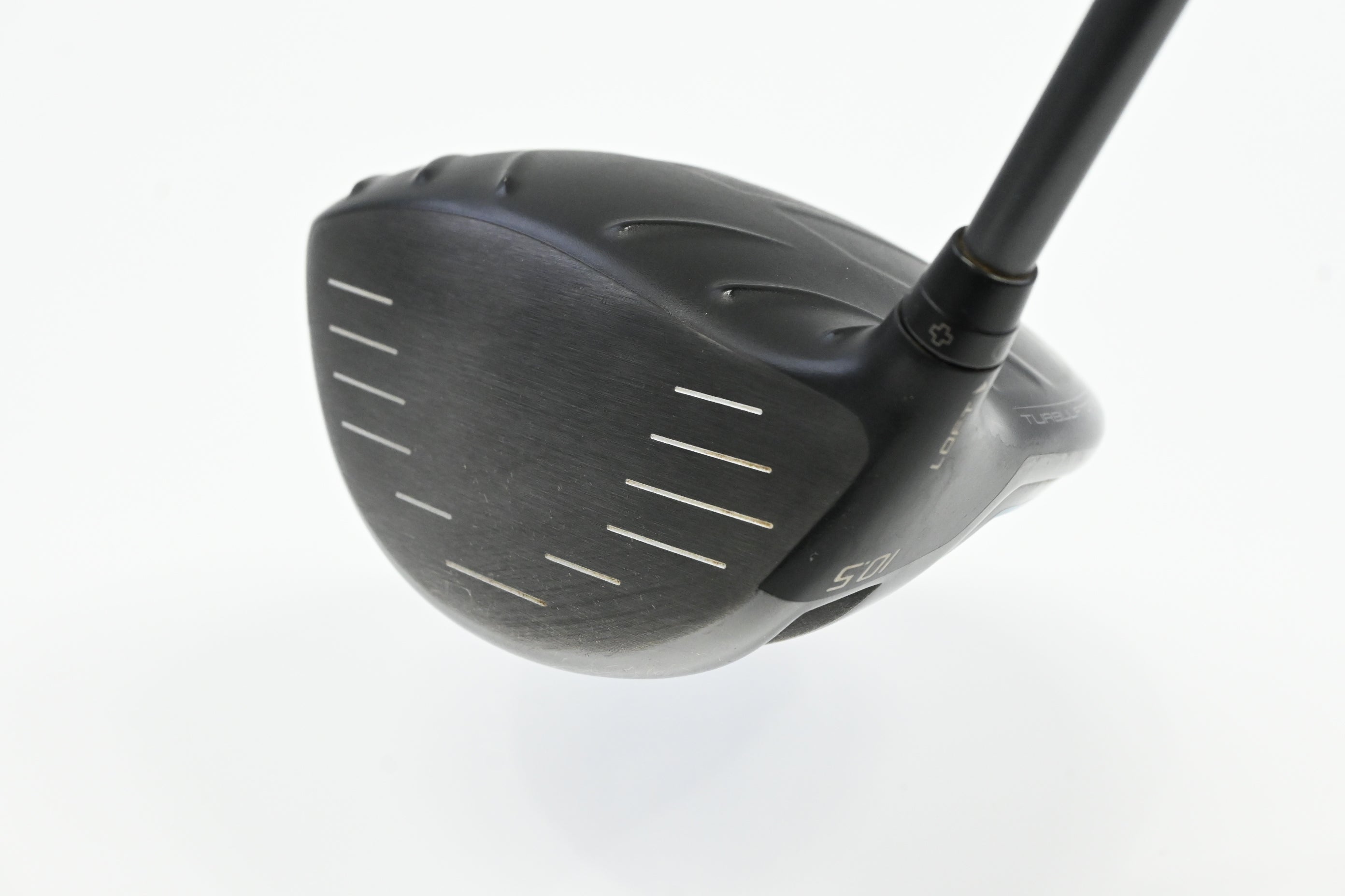 Ping G Series Driver / 10.5 Degree / Regular Flex Ping Alta 55 Shaft