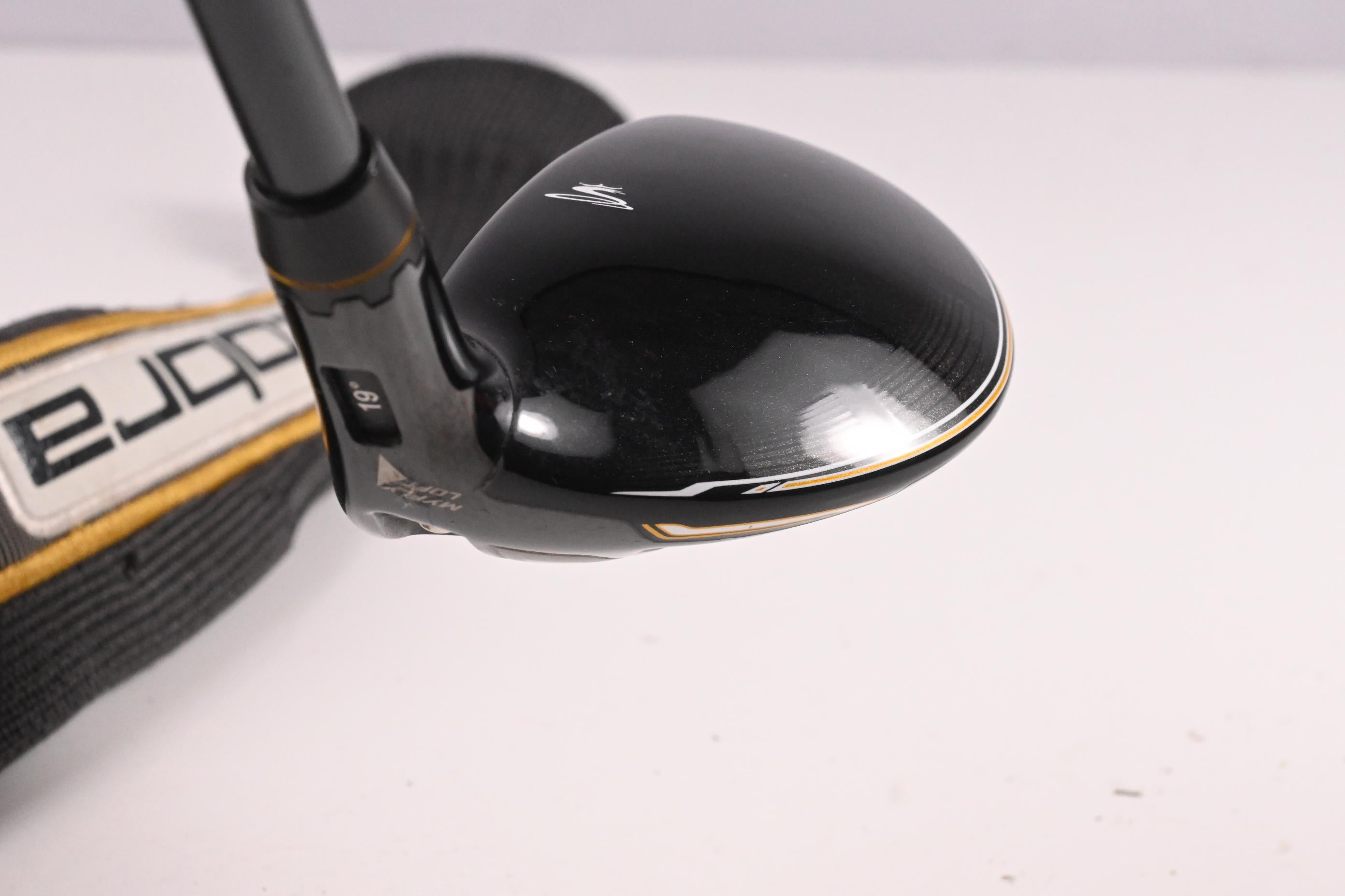 Cobra Fly-Z #2-3 Hybrid / 16-19 Degree / Regular Flex VLCT Altus 75 Shaft