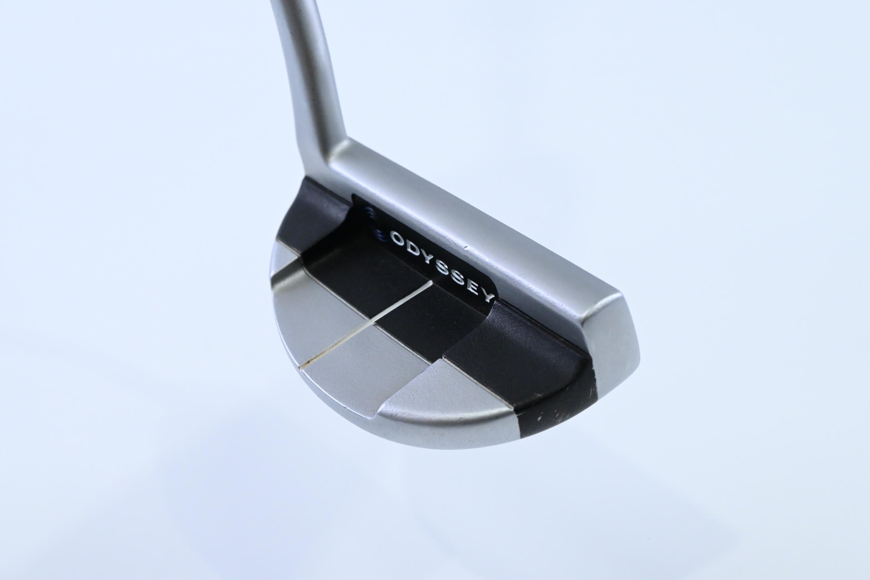 Odyssey Works Versa 9 Putter / 34 Inch