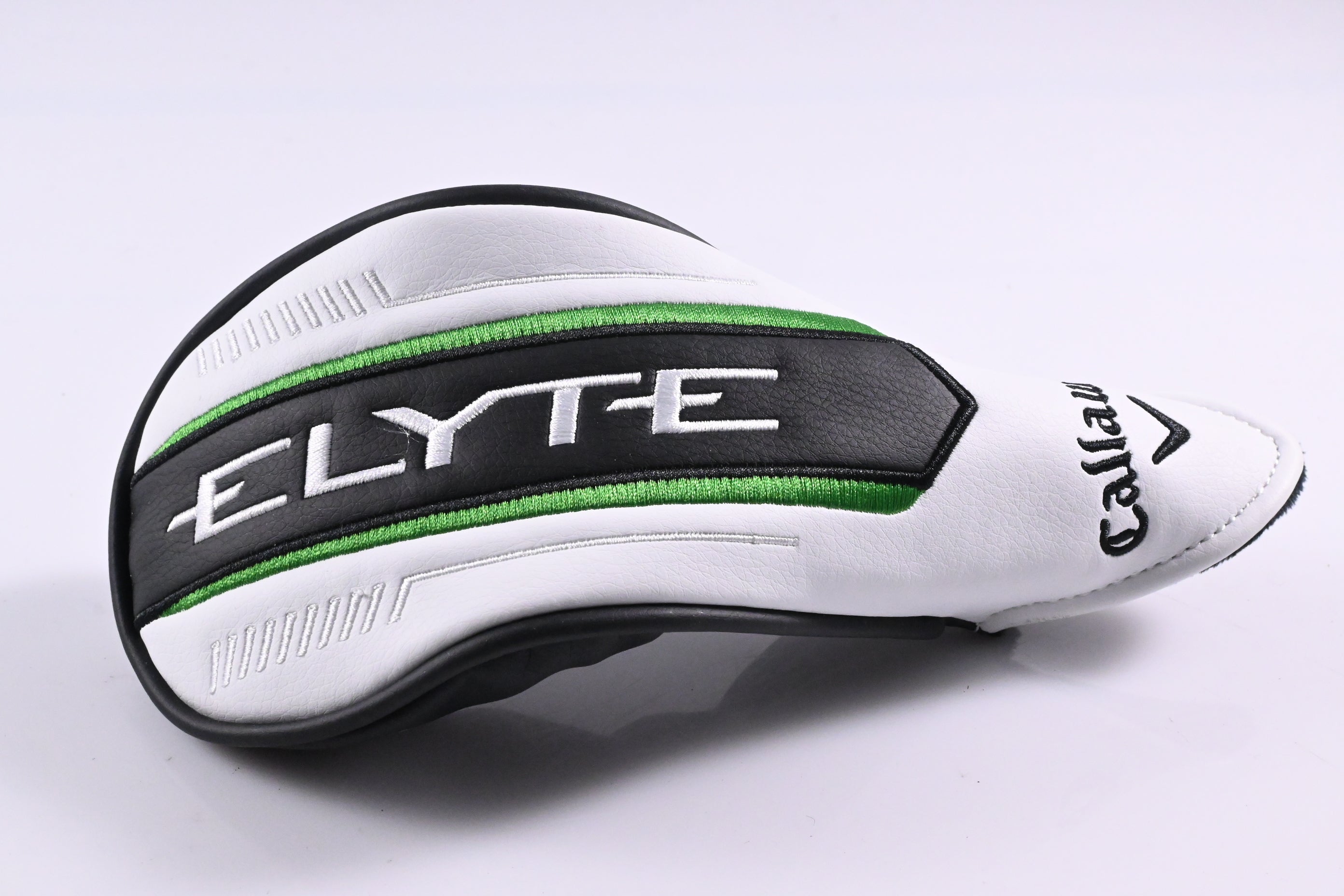 Callaway Elyte #4 Hybrid / 22 Degree / Regular Flex Denali Charcoal 60 Shaft